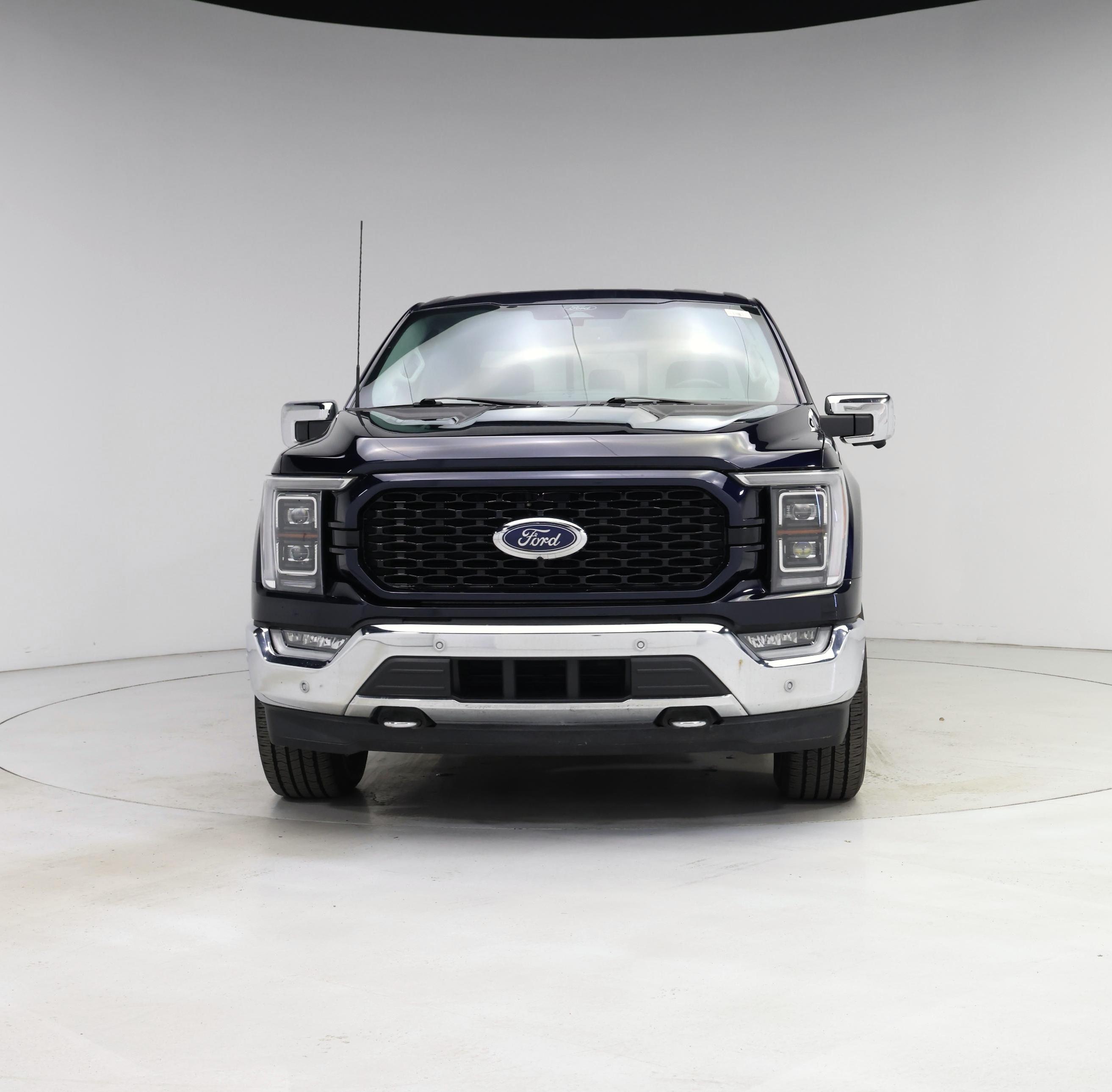 Thumbnail: 2022 Ford F-150 - 5