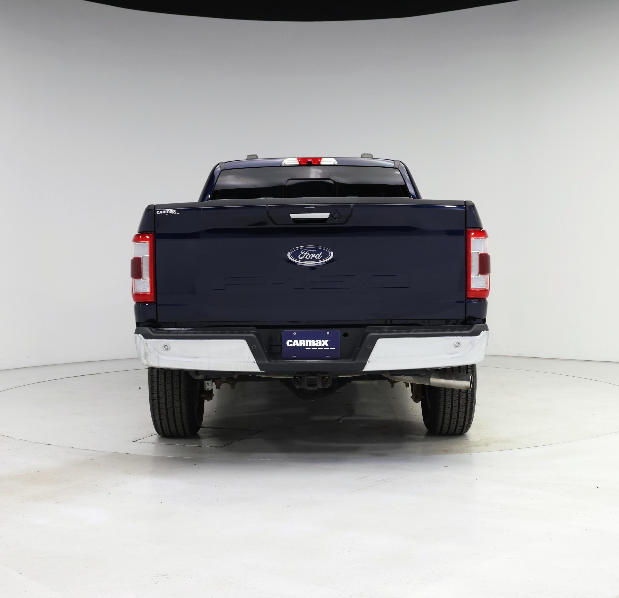 Thumbnail: 2022 Ford F-150 - 6