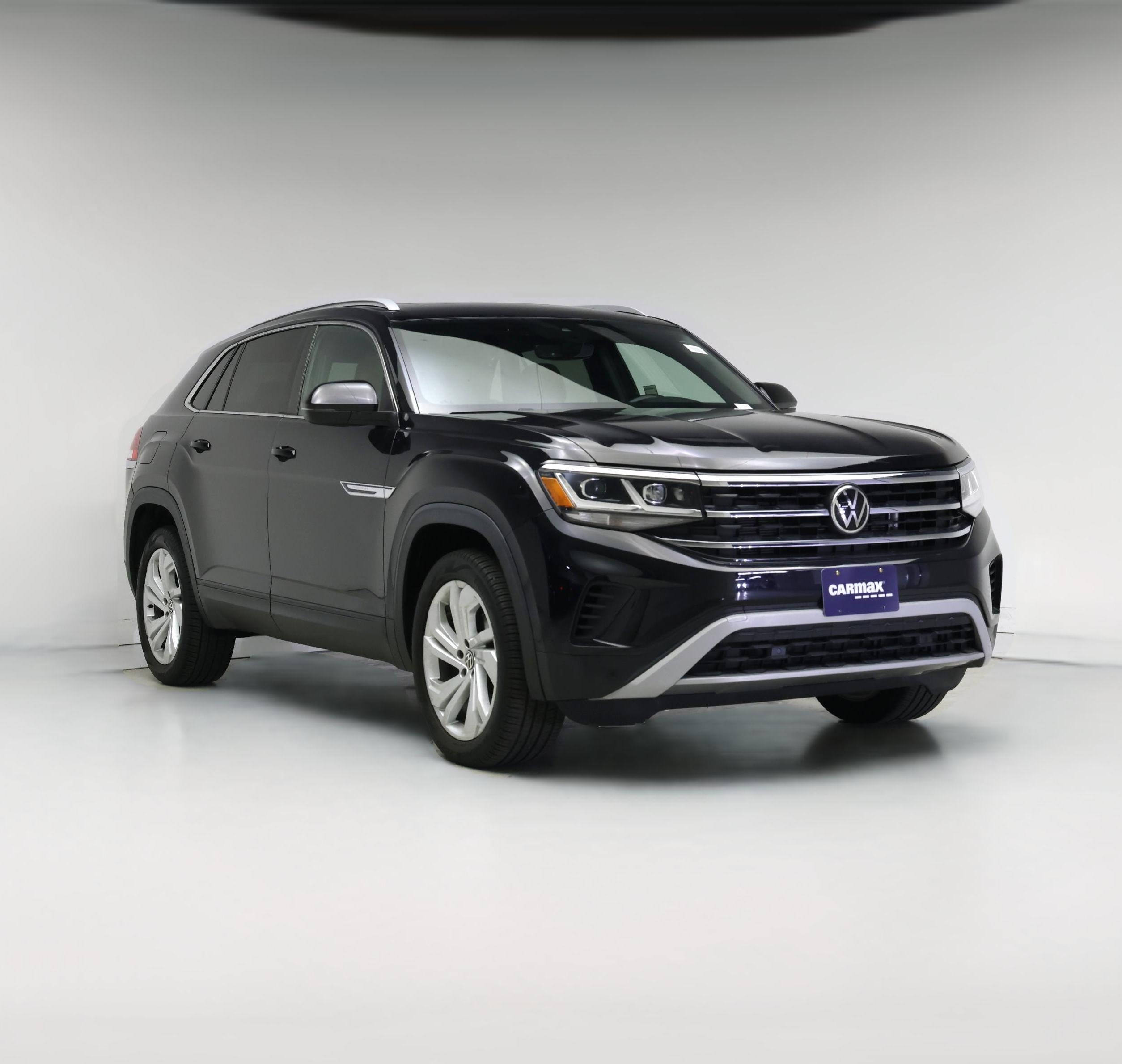 Thumbnail: 2020 Volkswagen Atlas - 1