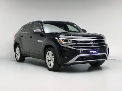2020 Volkswagen Atlas Cross Sport SEL