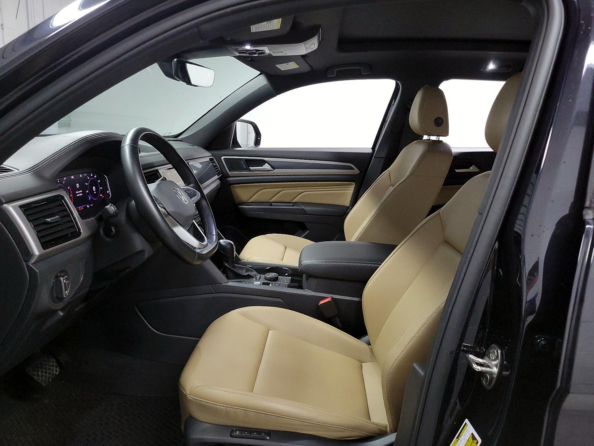 Thumbnail: 2020 Volkswagen Atlas - 11