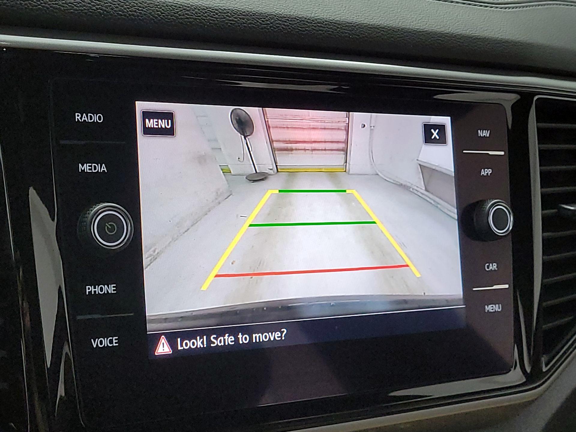 Thumbnail: 2020 Volkswagen Atlas - 13