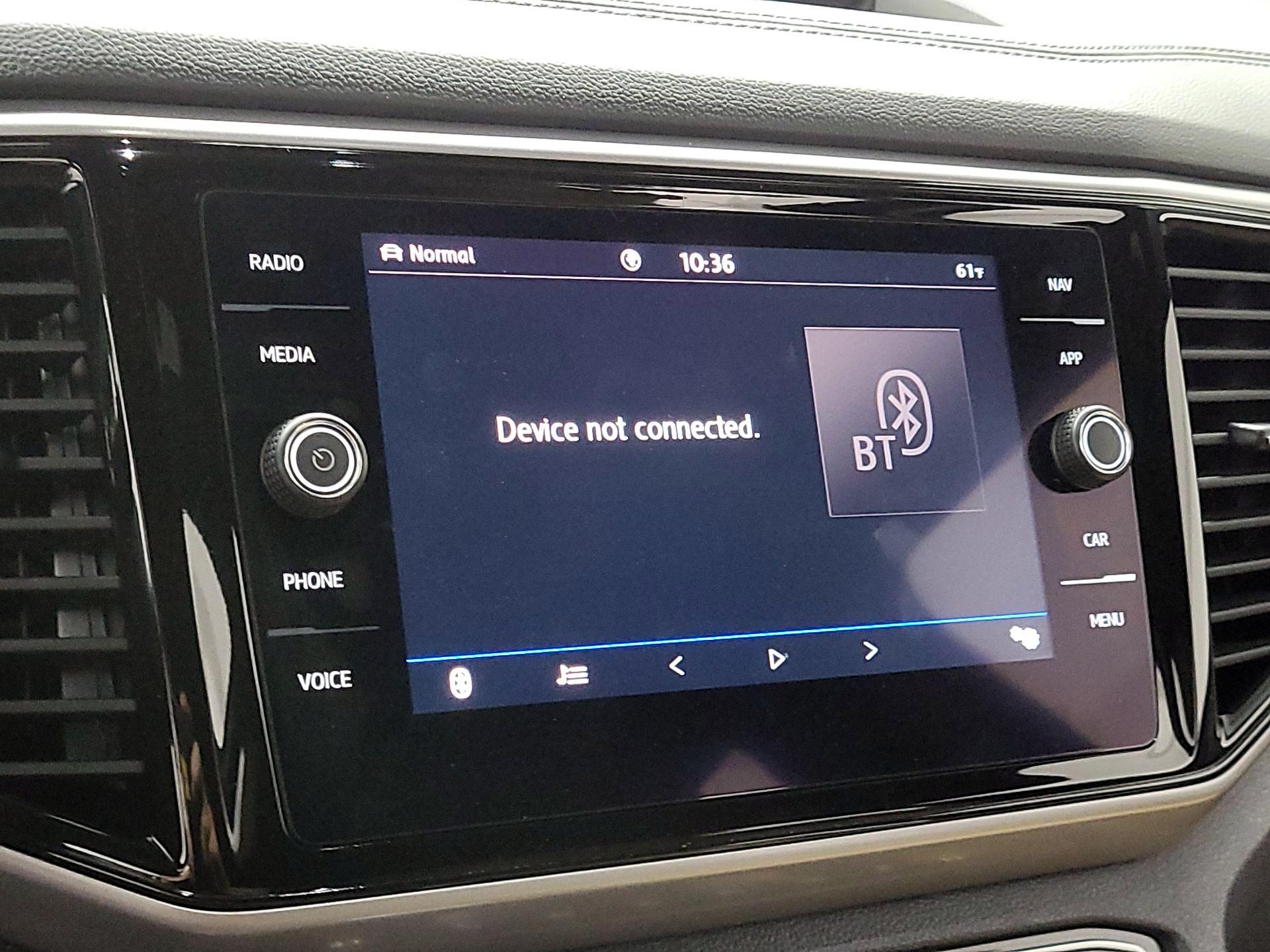 Thumbnail: 2020 Volkswagen Atlas - 14