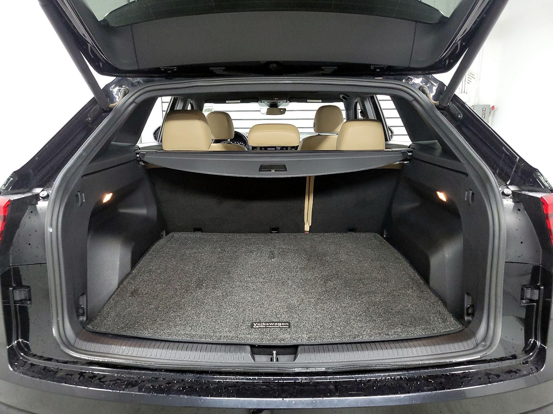 Thumbnail: 2020 Volkswagen Atlas - 18