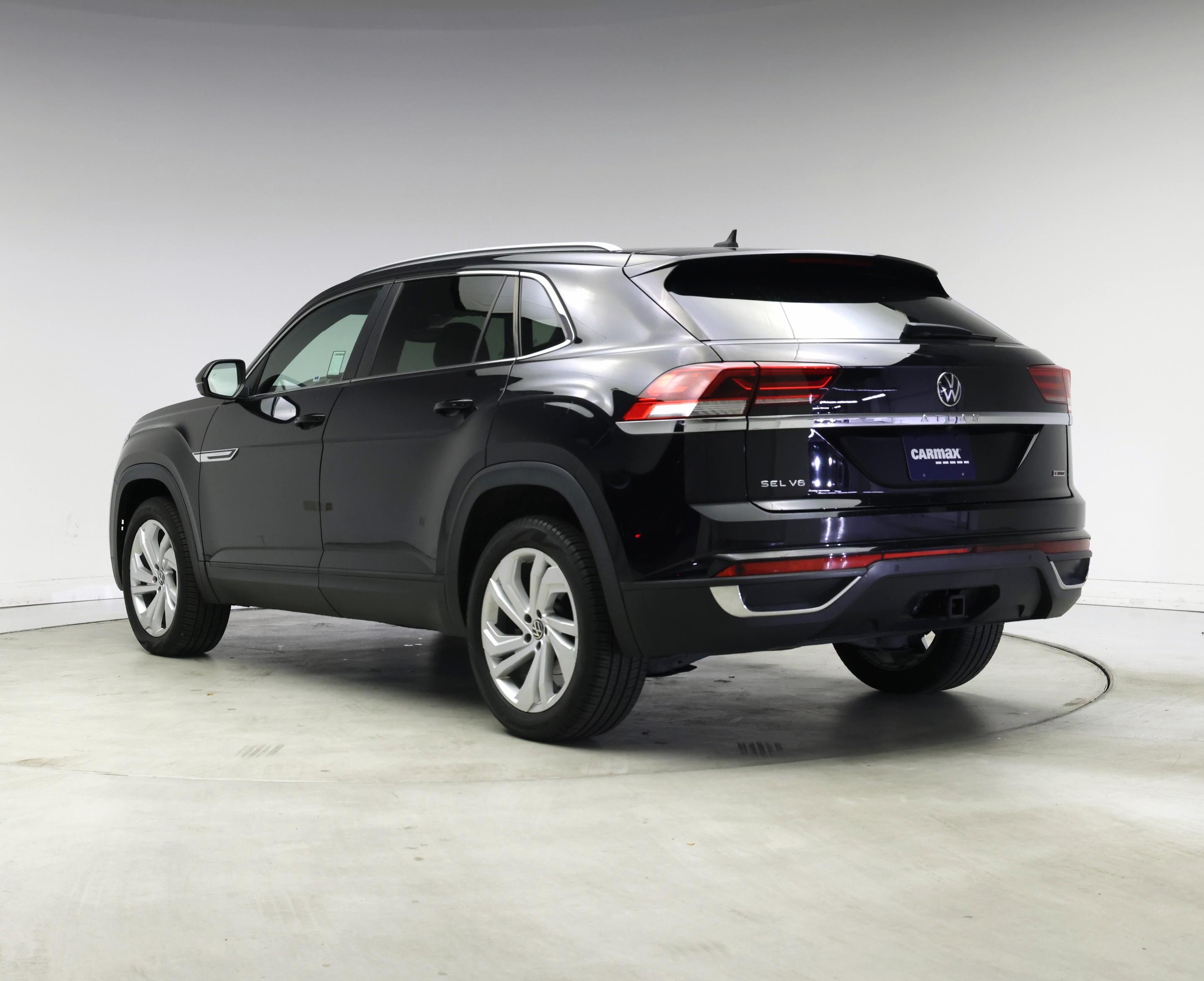 Thumbnail: 2020 Volkswagen Atlas - 2
