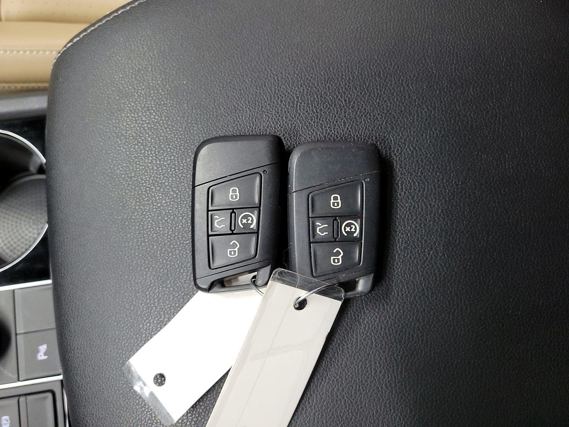 Thumbnail: 2020 Volkswagen Atlas - 20