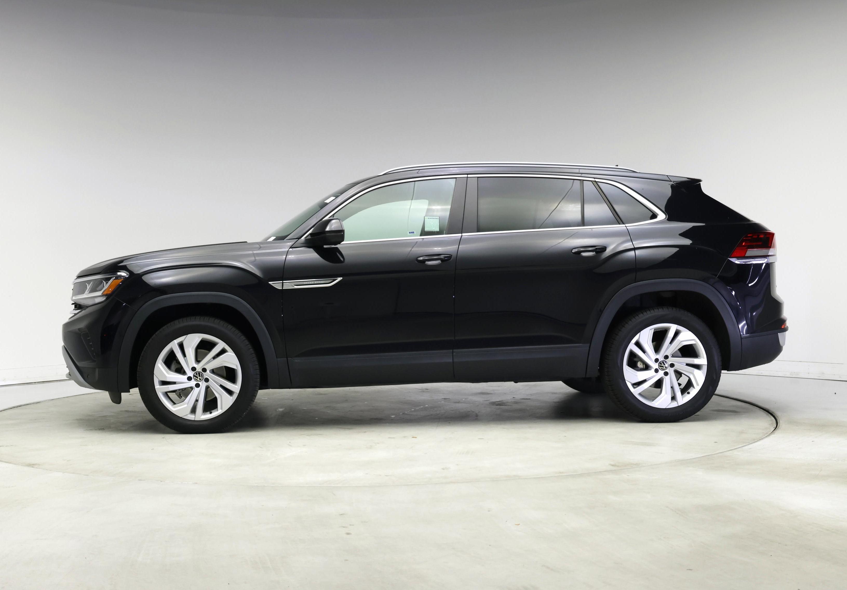 Thumbnail: 2020 Volkswagen Atlas - 3