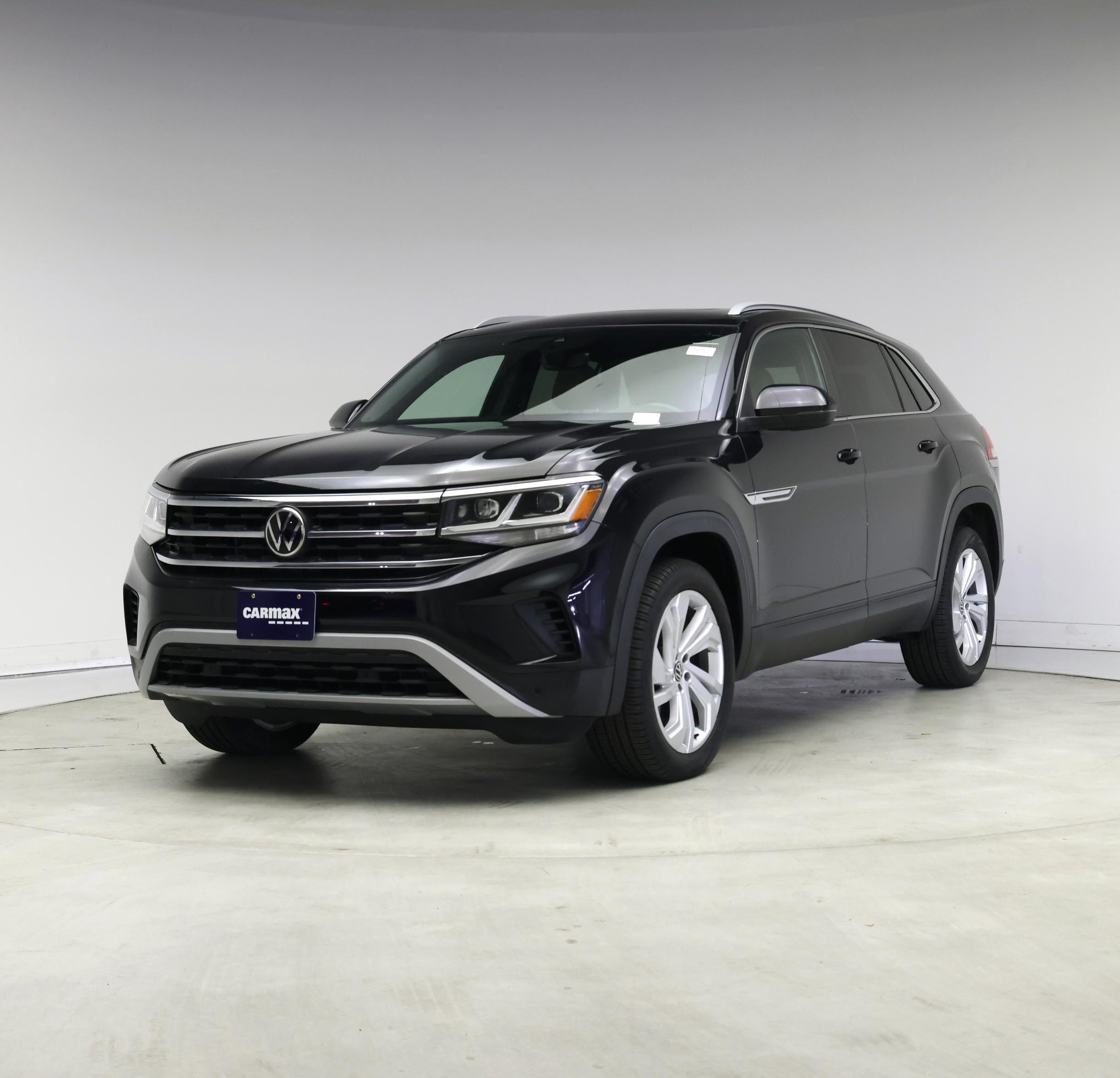 Thumbnail: 2020 Volkswagen Atlas - 4