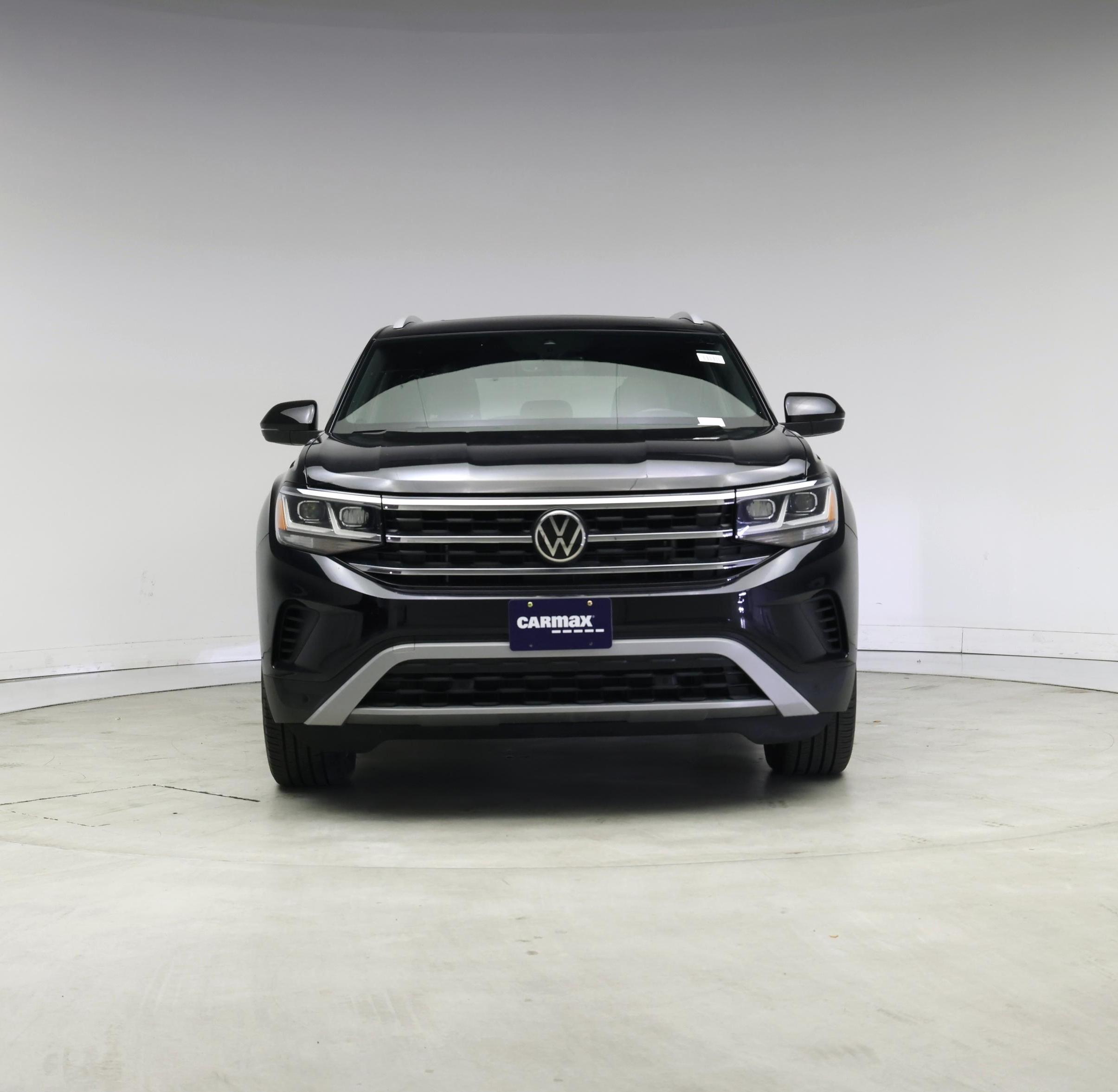 Thumbnail: 2020 Volkswagen Atlas - 5