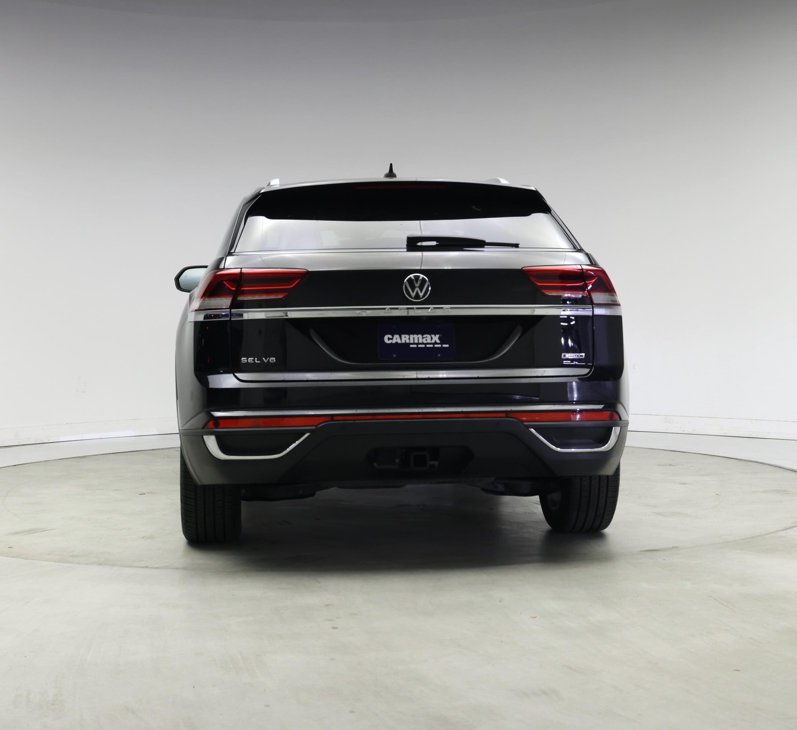 Thumbnail: 2020 Volkswagen Atlas - 6