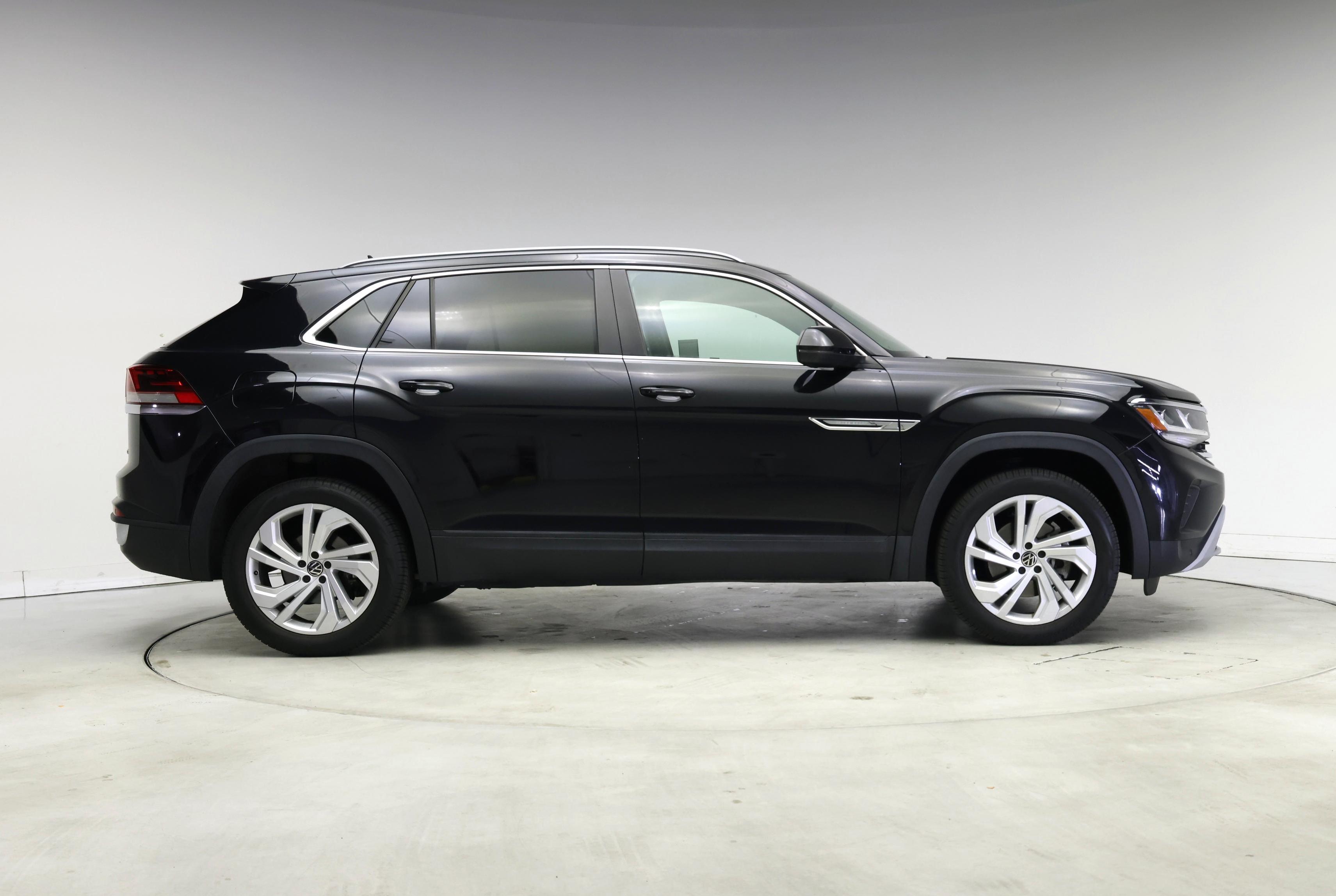 Thumbnail: 2020 Volkswagen Atlas - 7