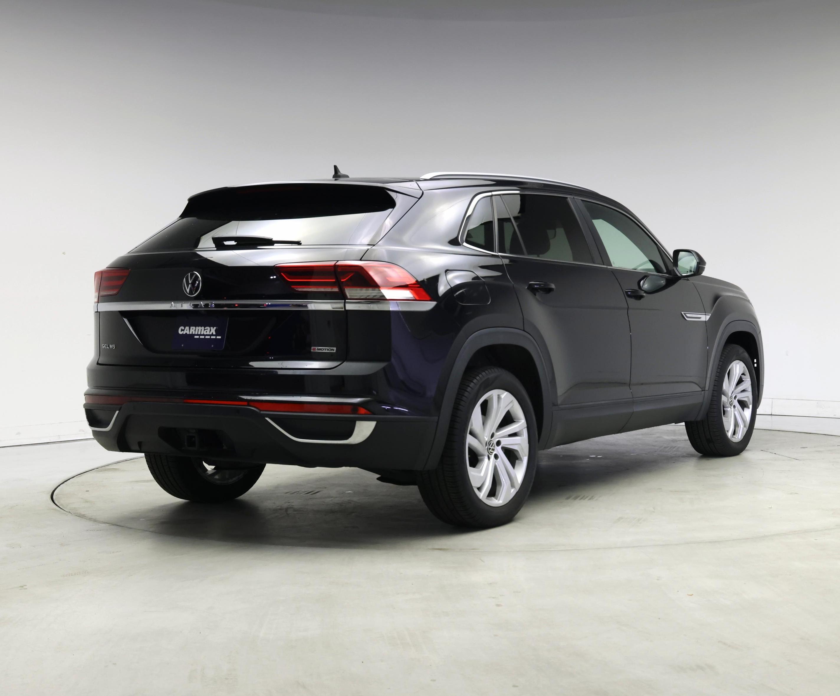 Thumbnail: 2020 Volkswagen Atlas - 8