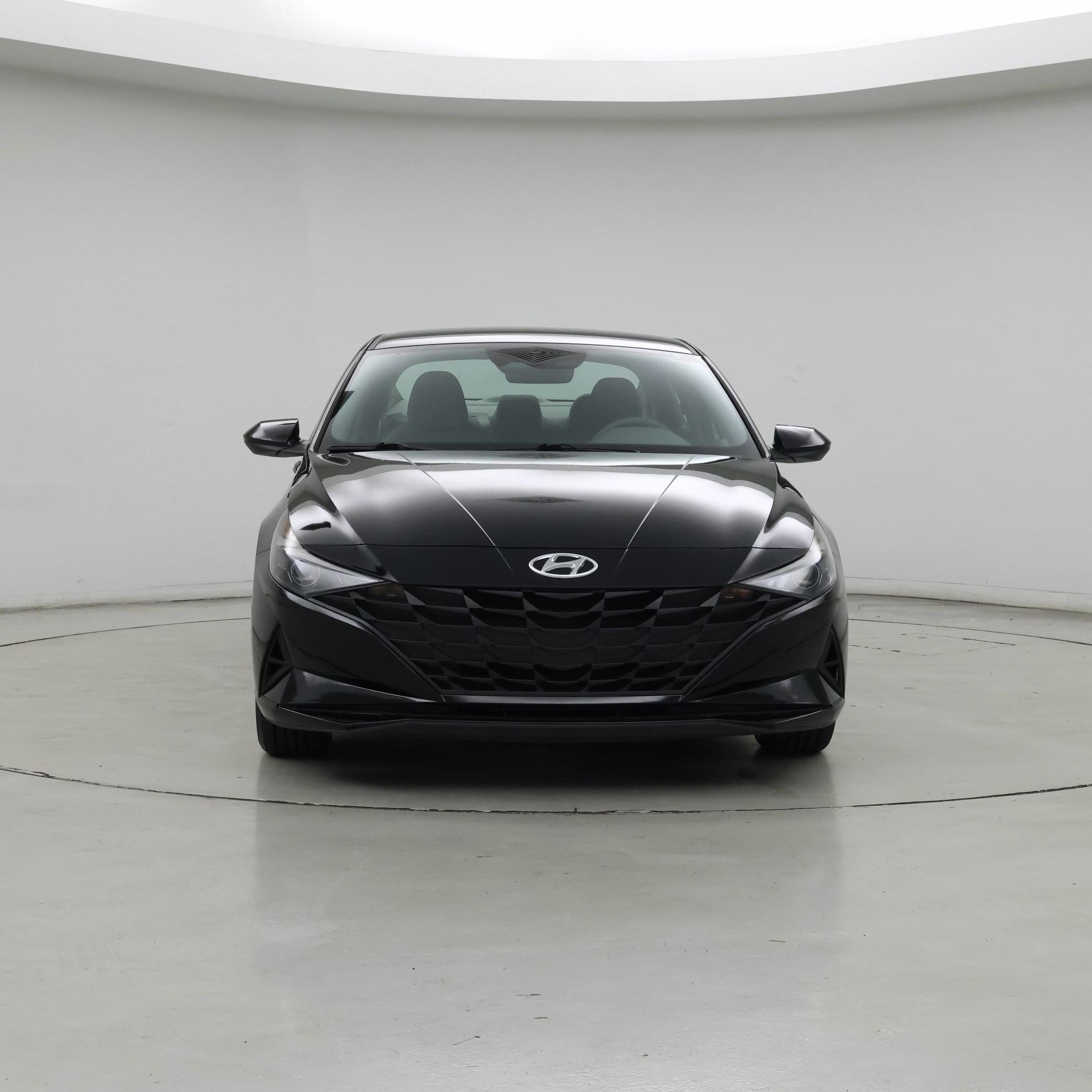 Thumbnail: 2023 Hyundai Elantra - 5