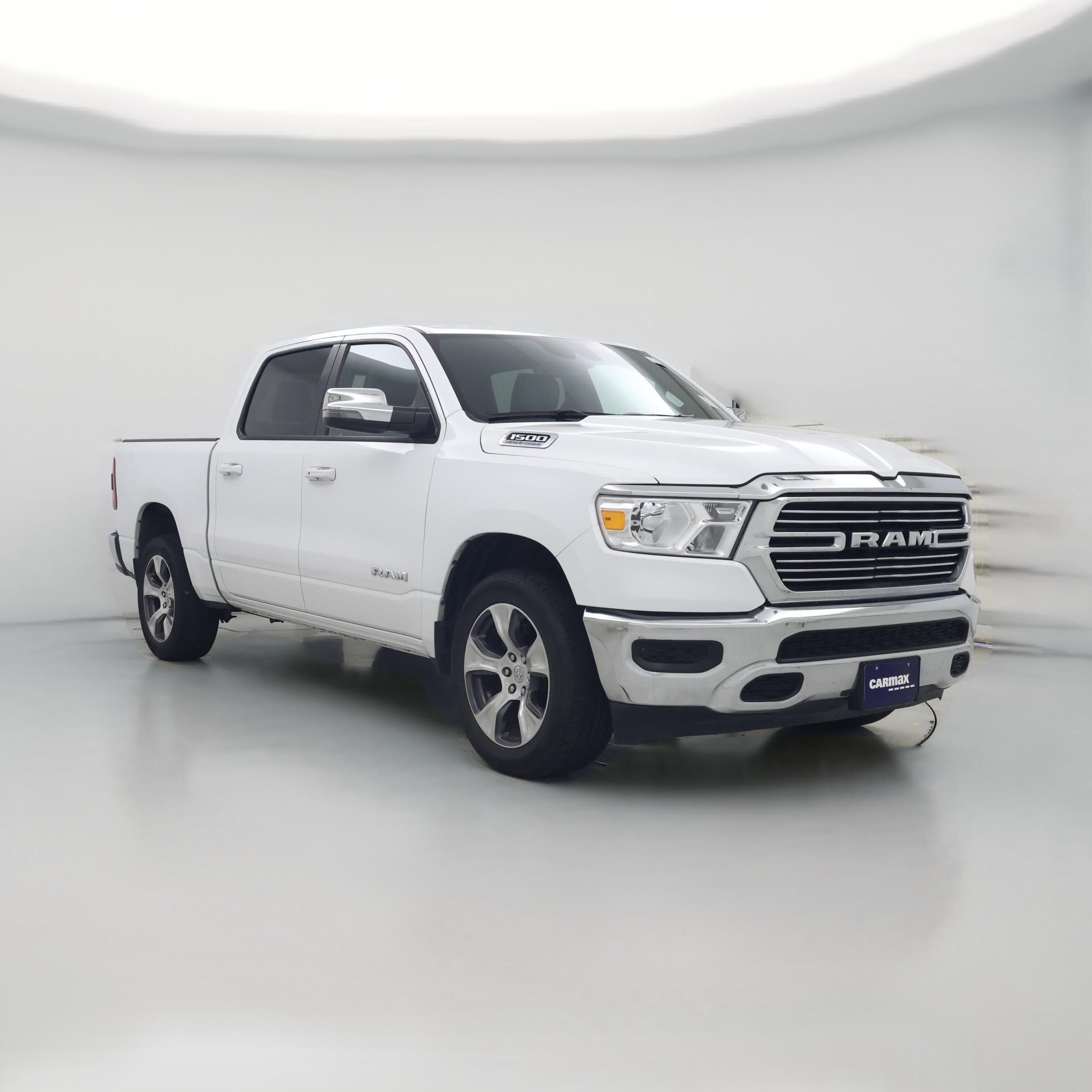 Thumbnail: 2024 RAM 1500 - 1