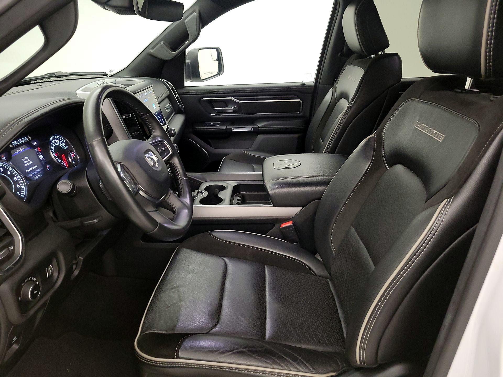 Thumbnail: 2024 RAM 1500 - 11