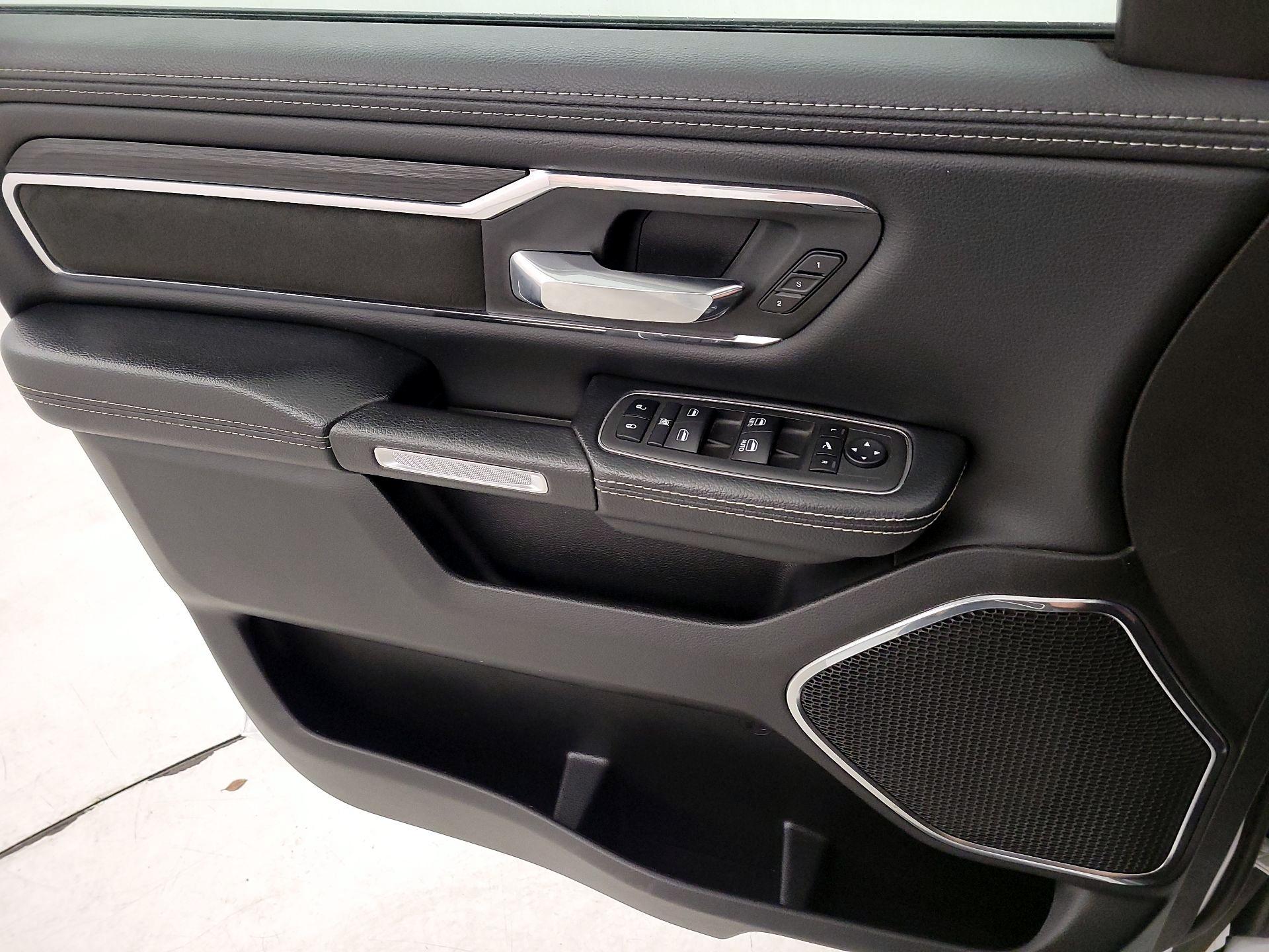 Thumbnail: 2024 RAM 1500 - 12