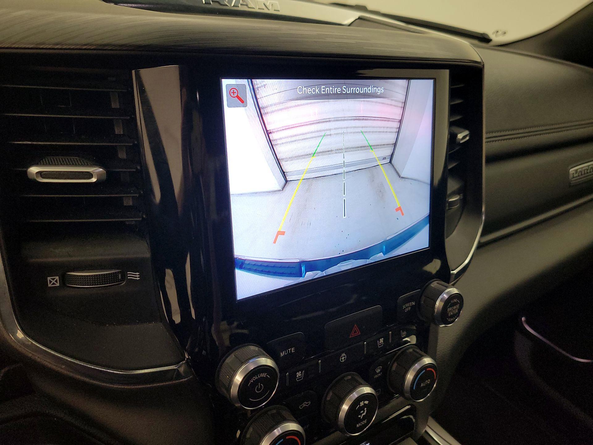 Thumbnail: 2024 RAM 1500 - 13