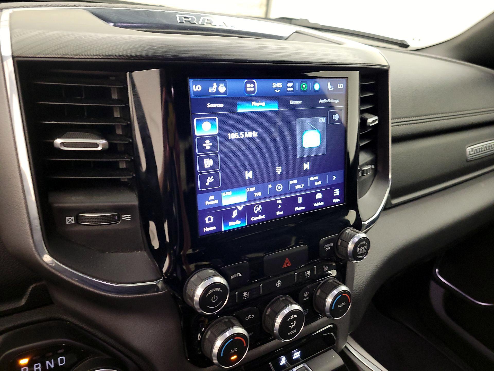 Thumbnail: 2024 RAM 1500 - 14