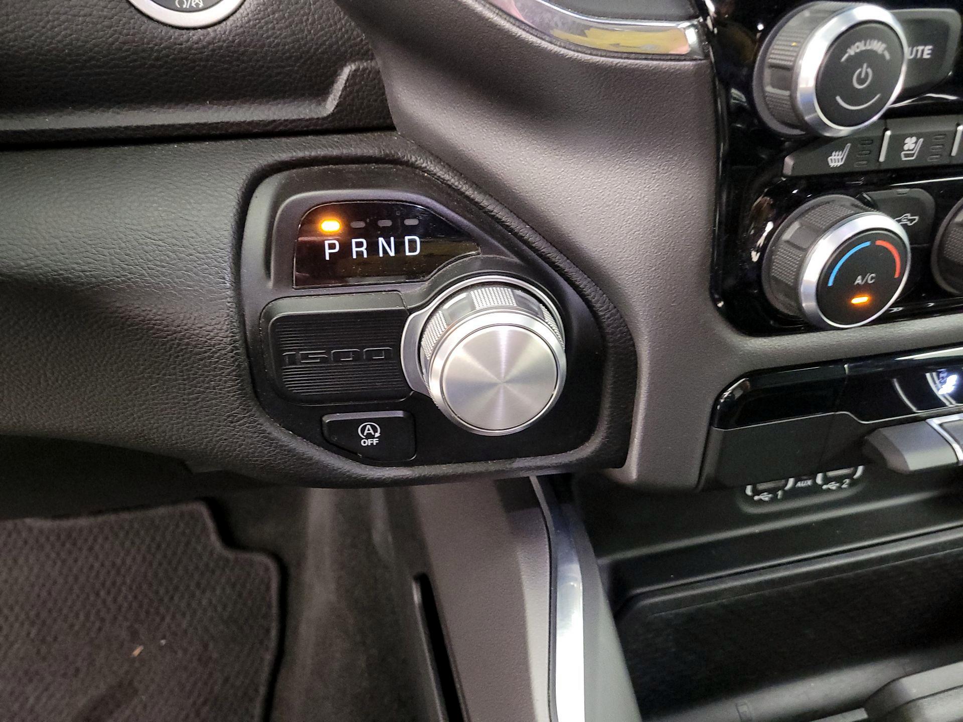 Thumbnail: 2024 RAM 1500 - 16