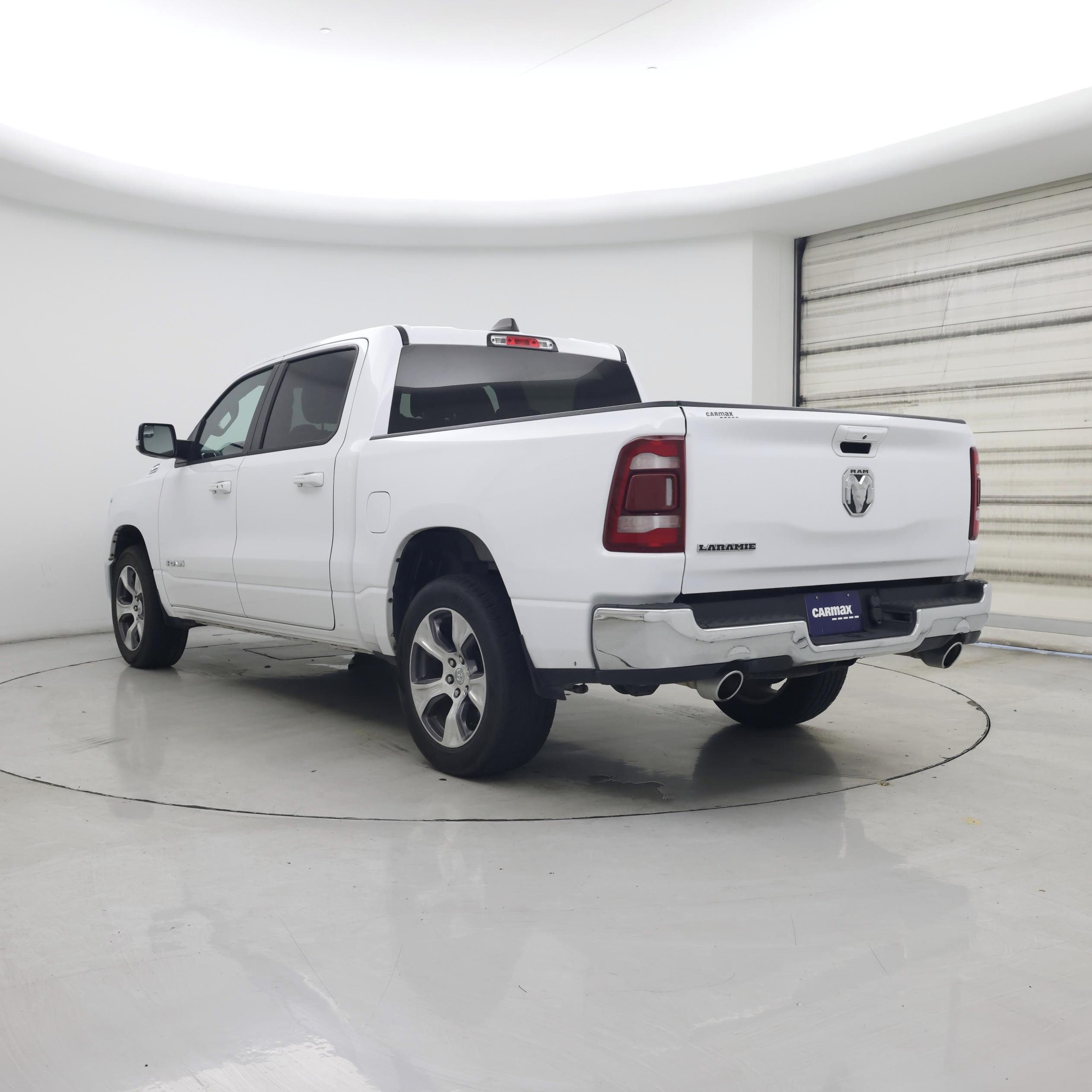 Thumbnail: 2024 RAM 1500 - 2