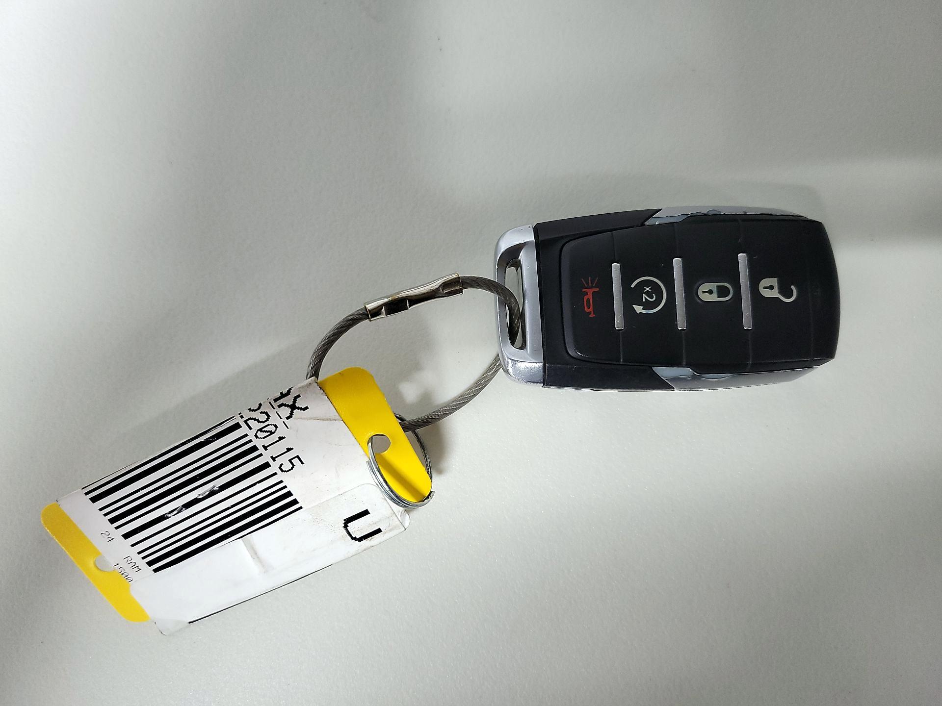 Thumbnail: 2024 RAM 1500 - 19