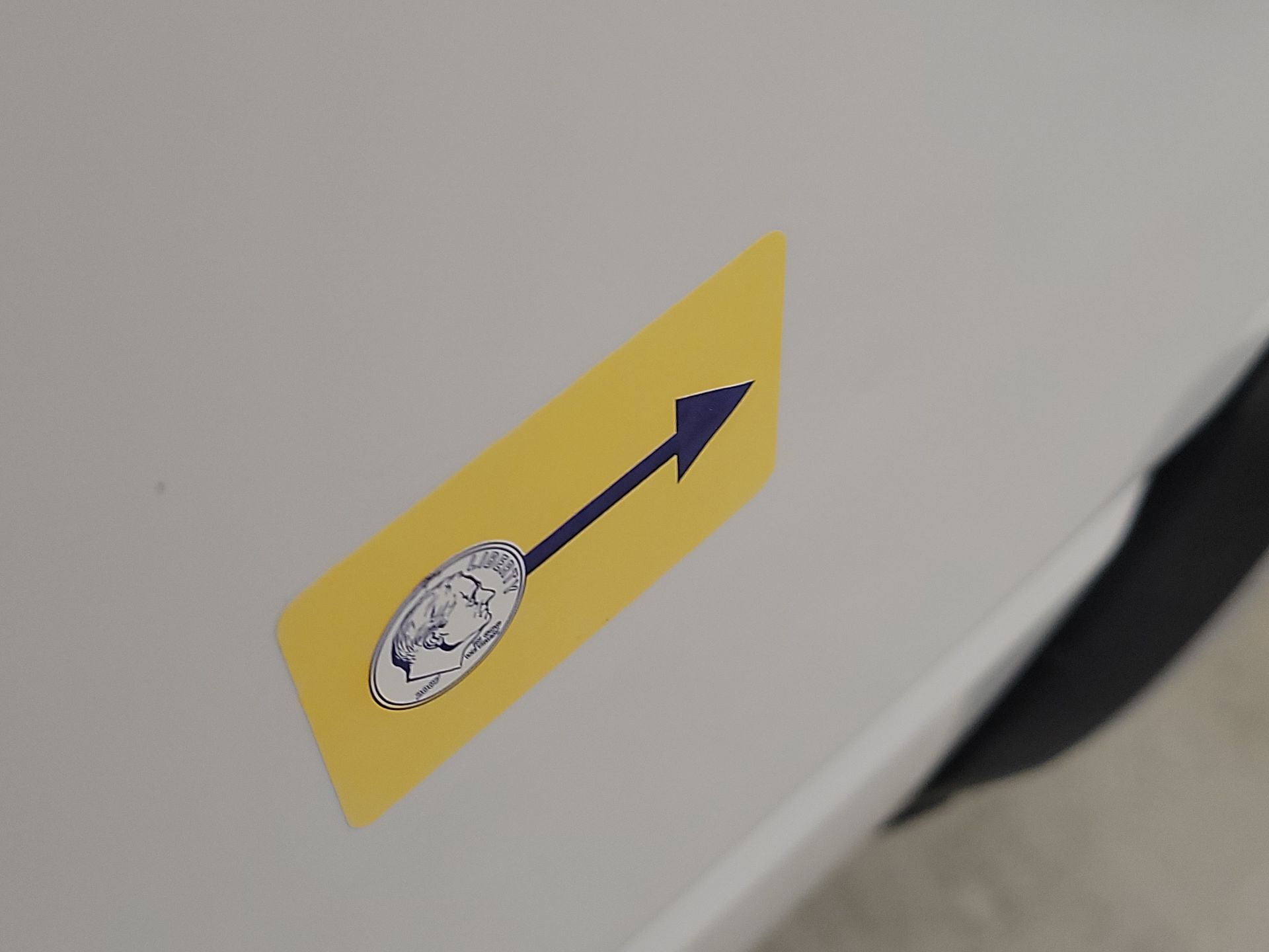 Thumbnail: 2024 RAM 1500 - 20