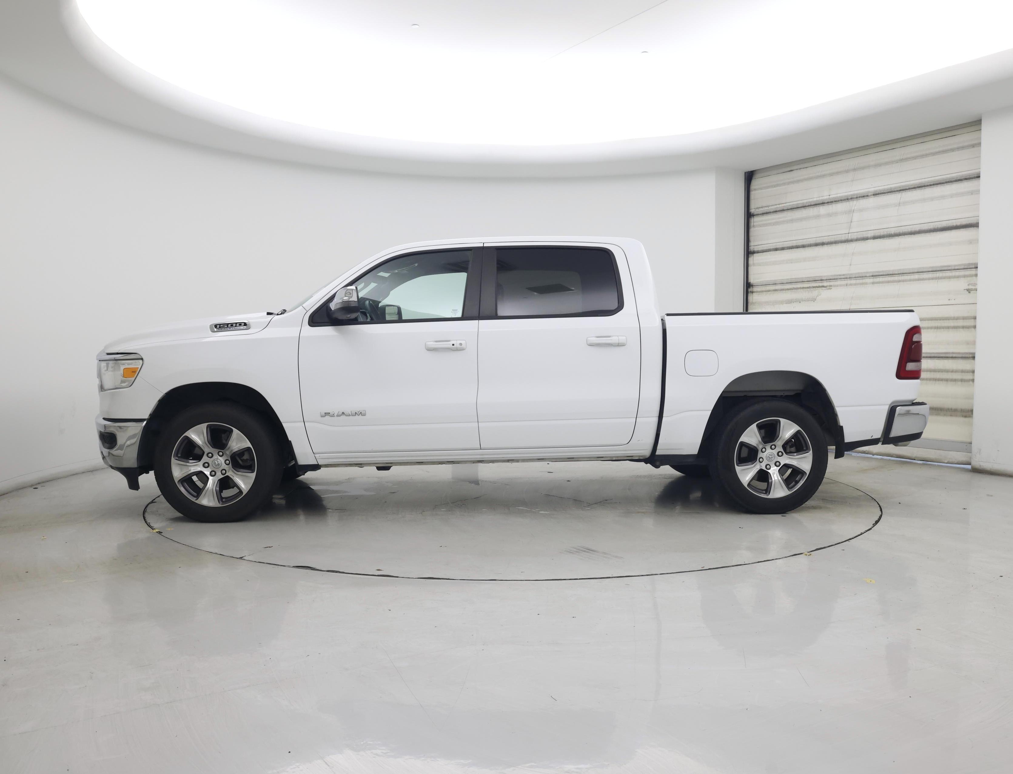 Thumbnail: 2024 RAM 1500 - 3