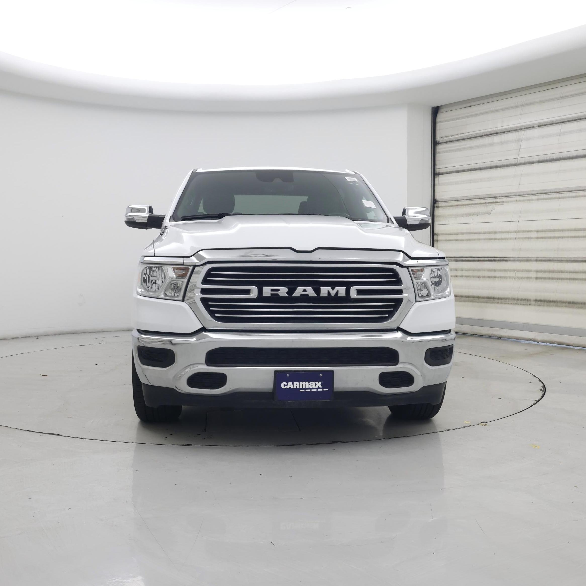 Thumbnail: 2024 RAM 1500 - 5