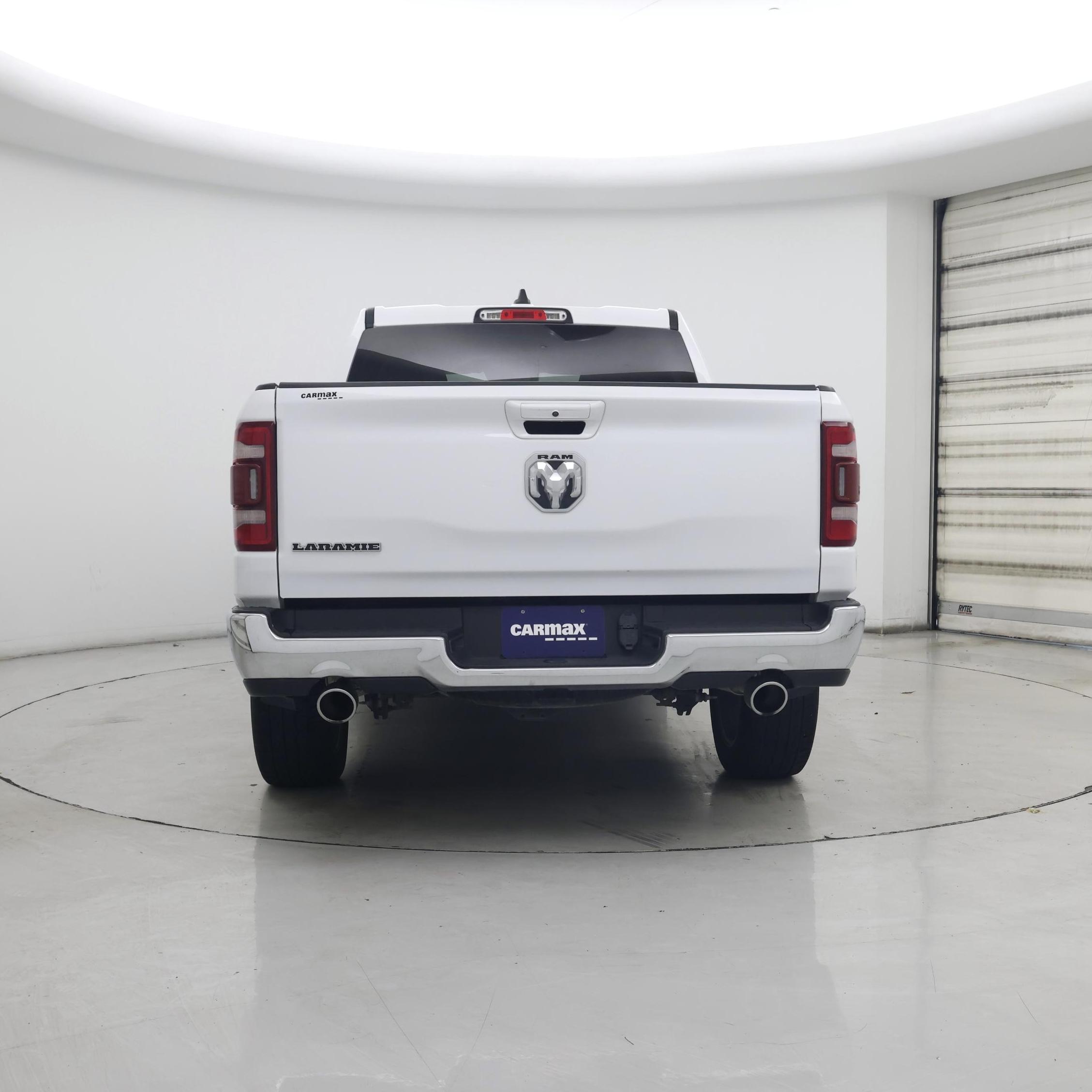 Thumbnail: 2024 RAM 1500 - 6