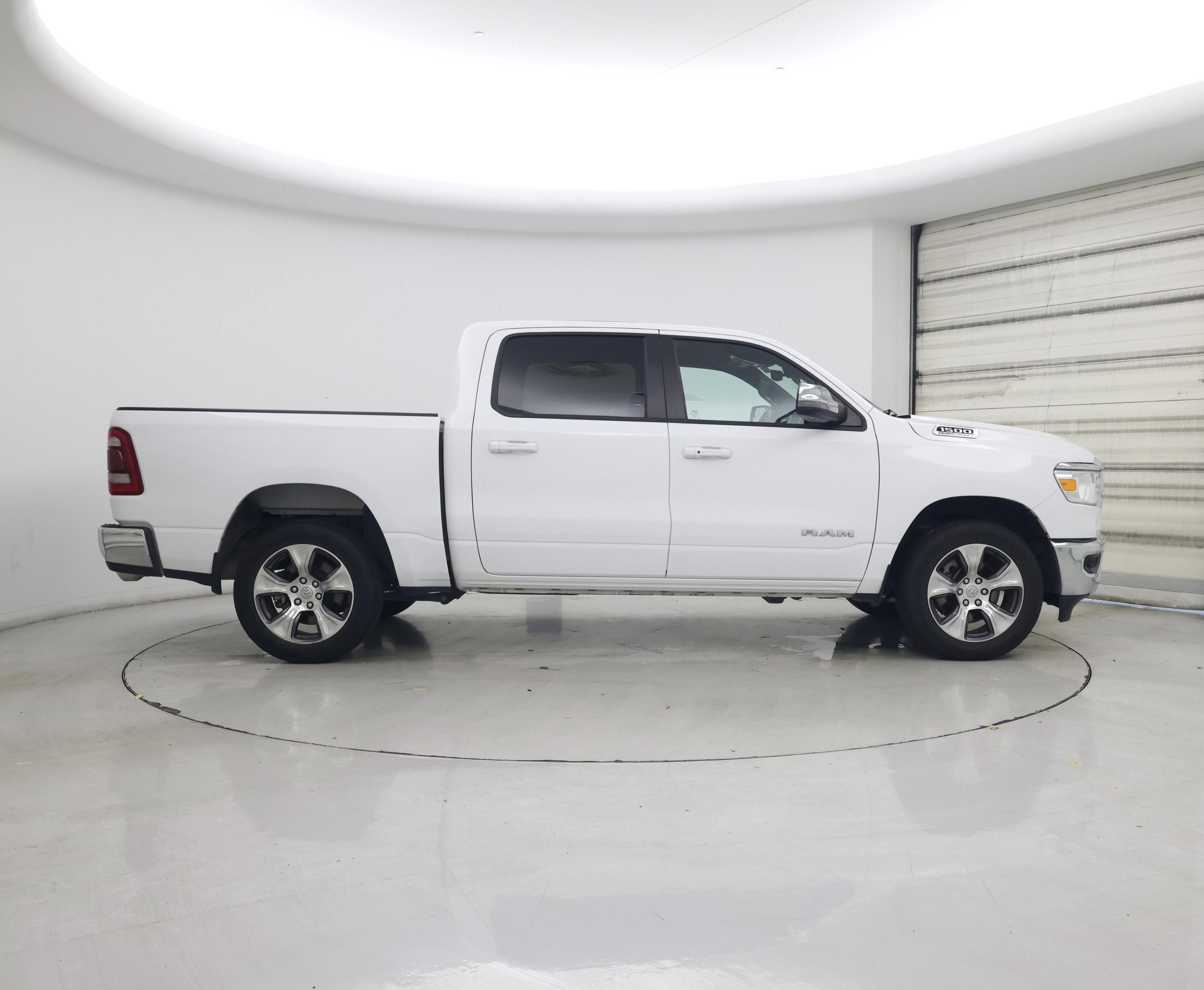 Thumbnail: 2024 RAM 1500 - 7