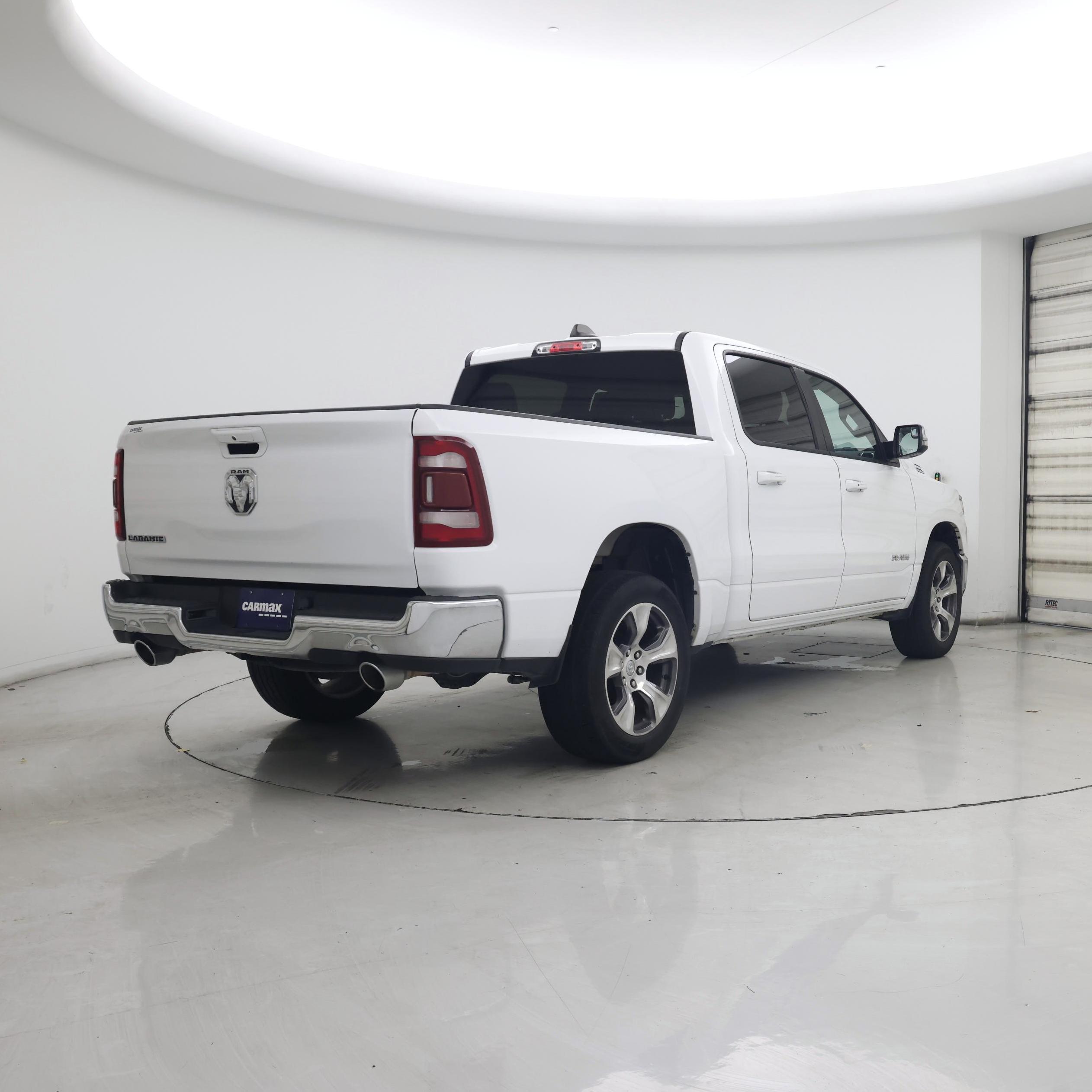 Thumbnail: 2024 RAM 1500 - 8