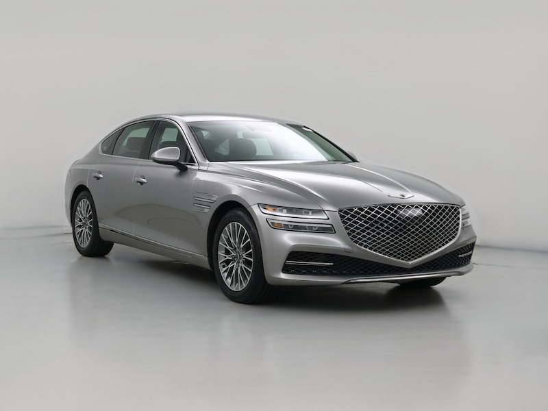 2023 Genesis G80  -
                  Stockbridge, GA