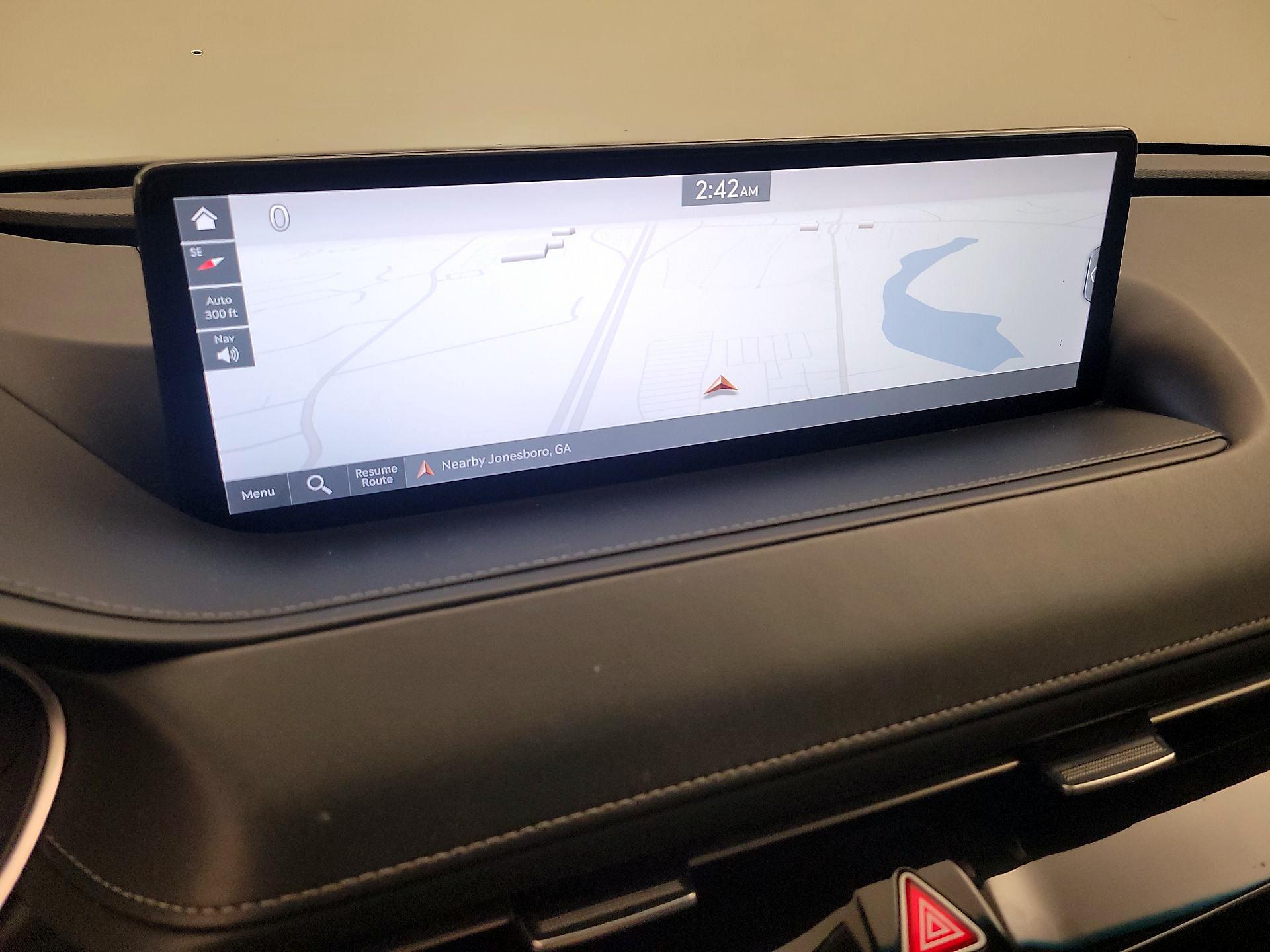 Thumbnail: 2023 Genesis G80 - 14