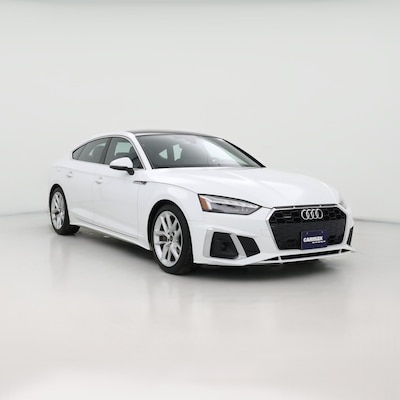2024 Audi A5 Sportback S-Line Premium Plus