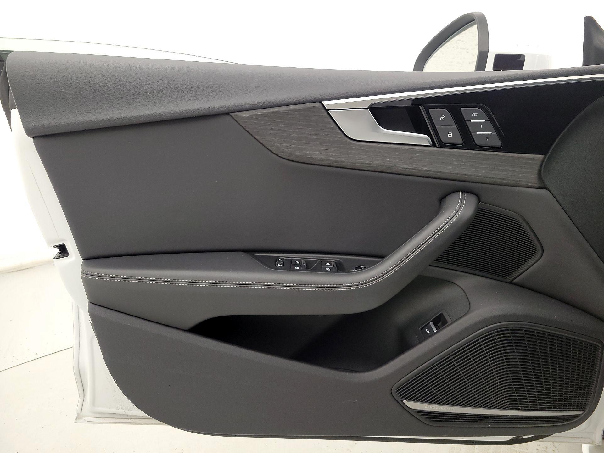 Thumbnail: 2024 Audi A5 - 12