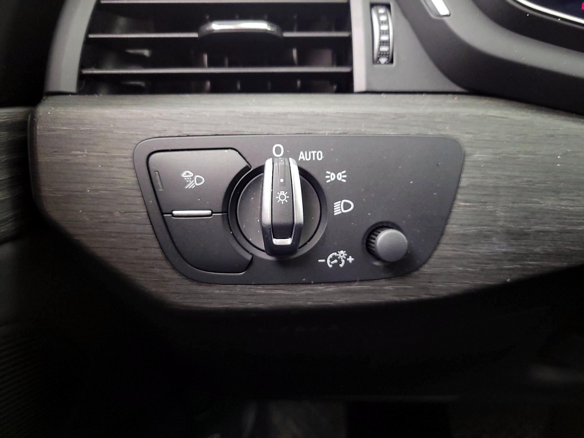 Thumbnail: 2024 Audi A5 - 13