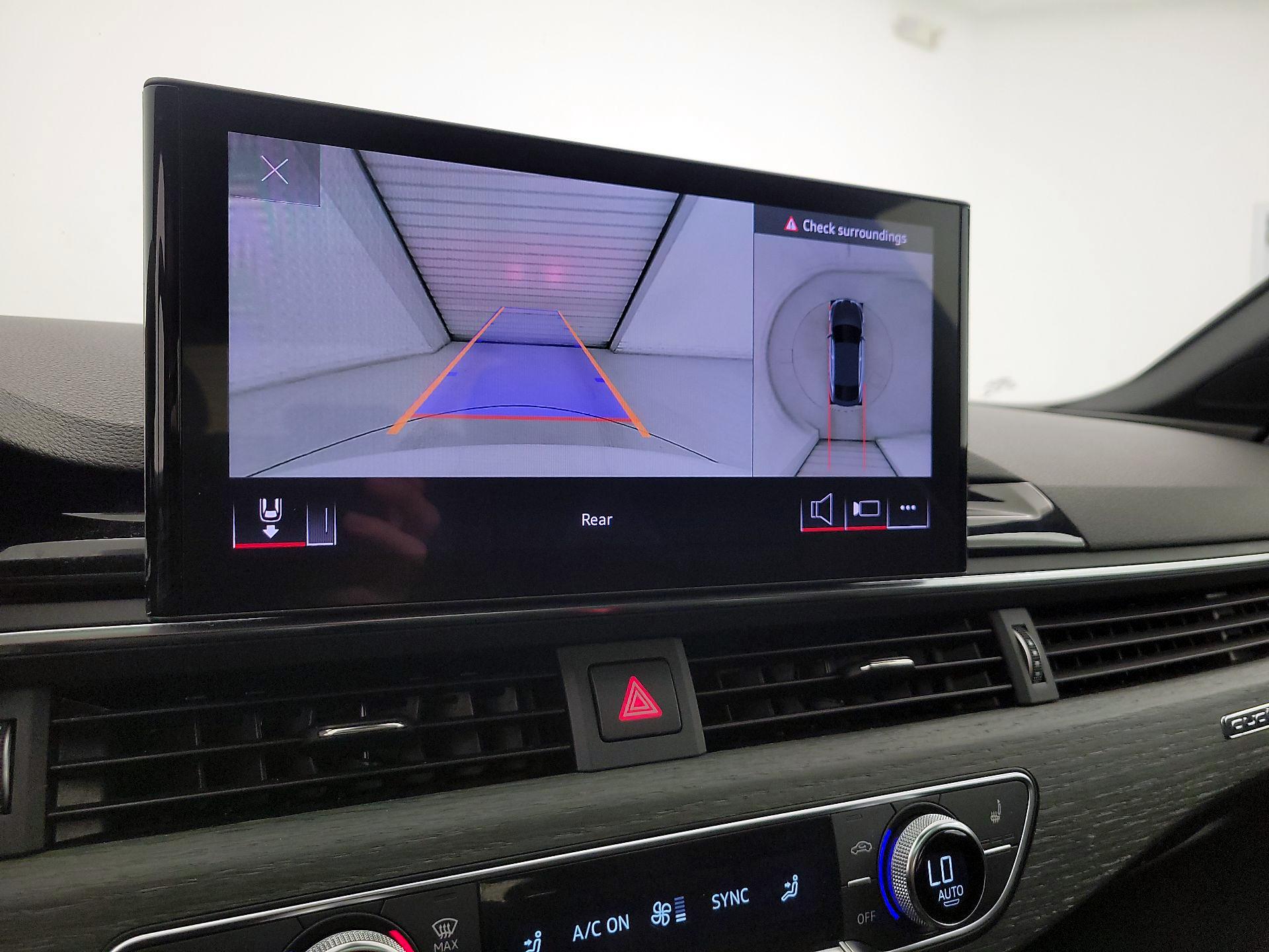 Thumbnail: 2024 Audi A5 - 15