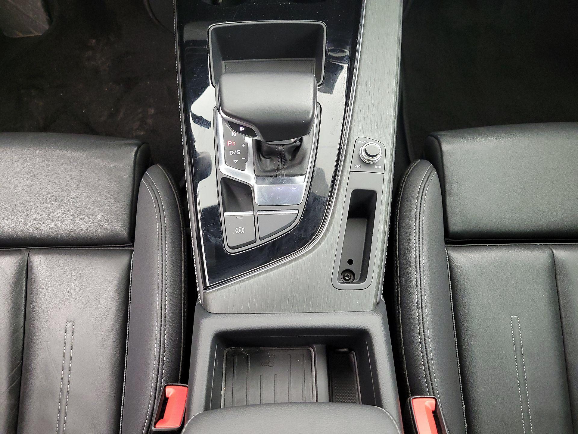 Thumbnail: 2024 Audi A5 - 18