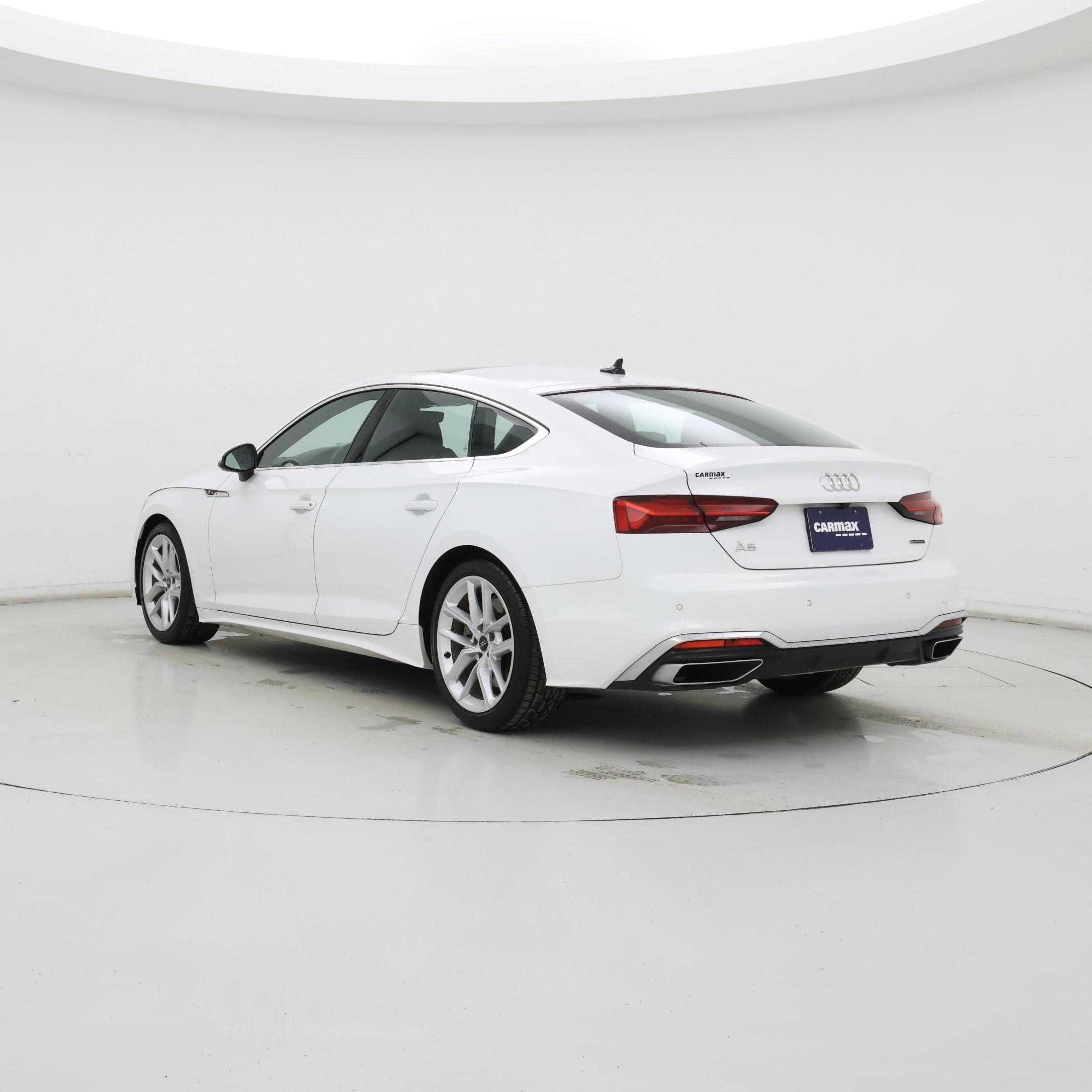 Thumbnail: 2024 Audi A5 - 2