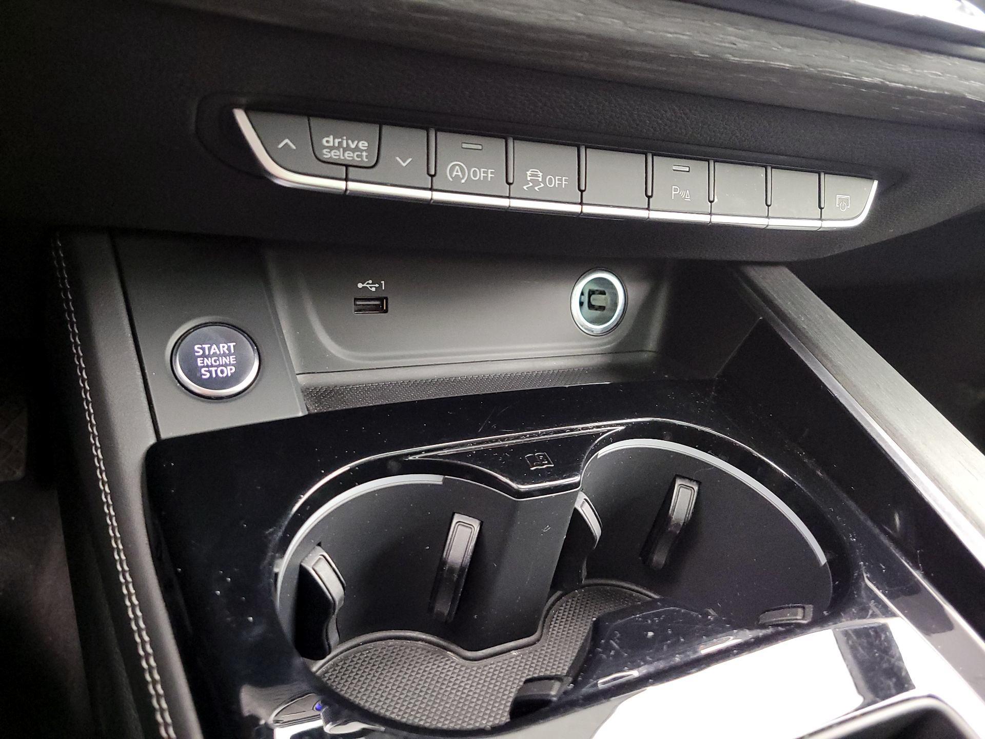 Thumbnail: 2024 Audi A5 - 19