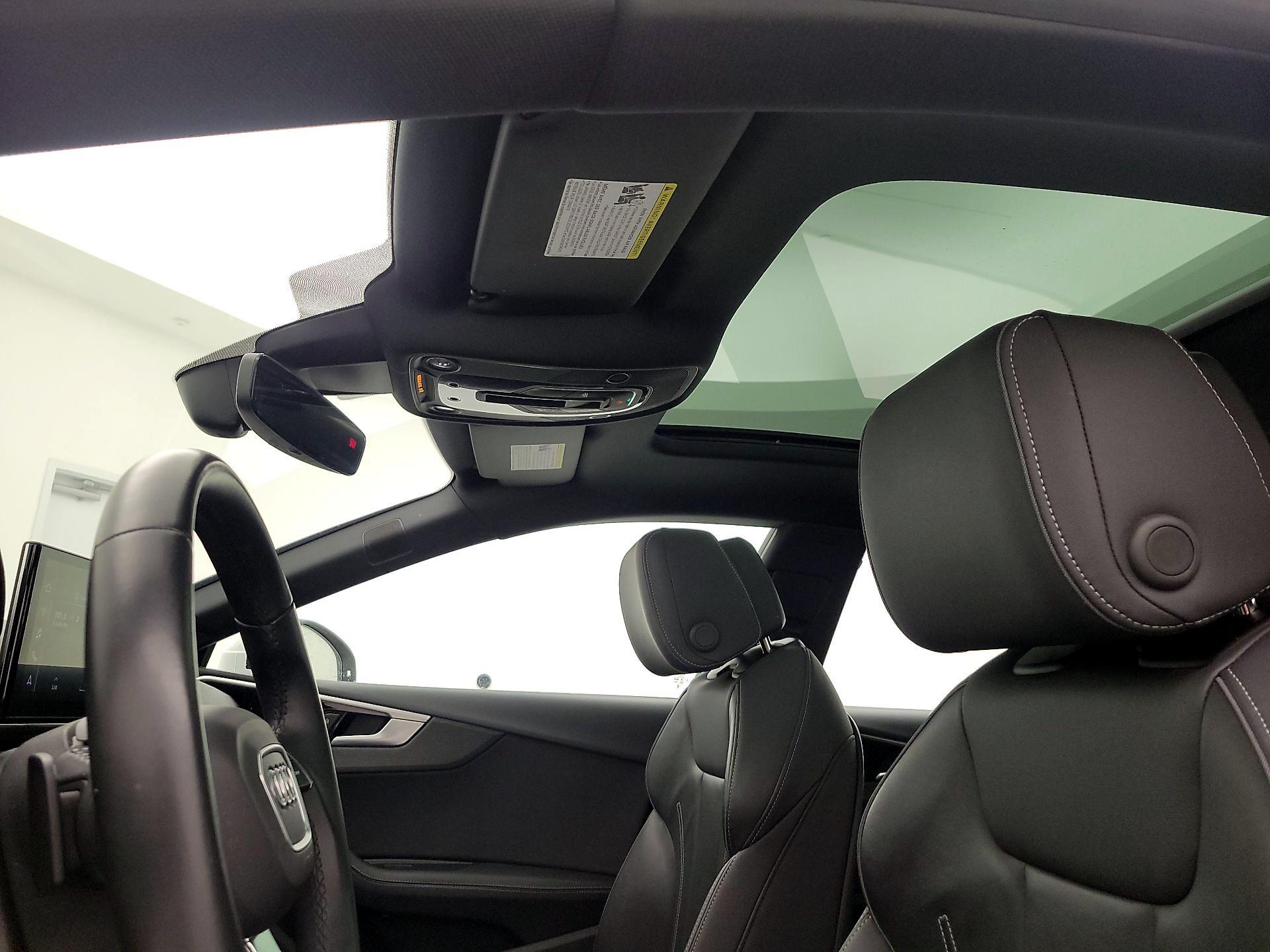 Thumbnail: 2024 Audi A5 - 20