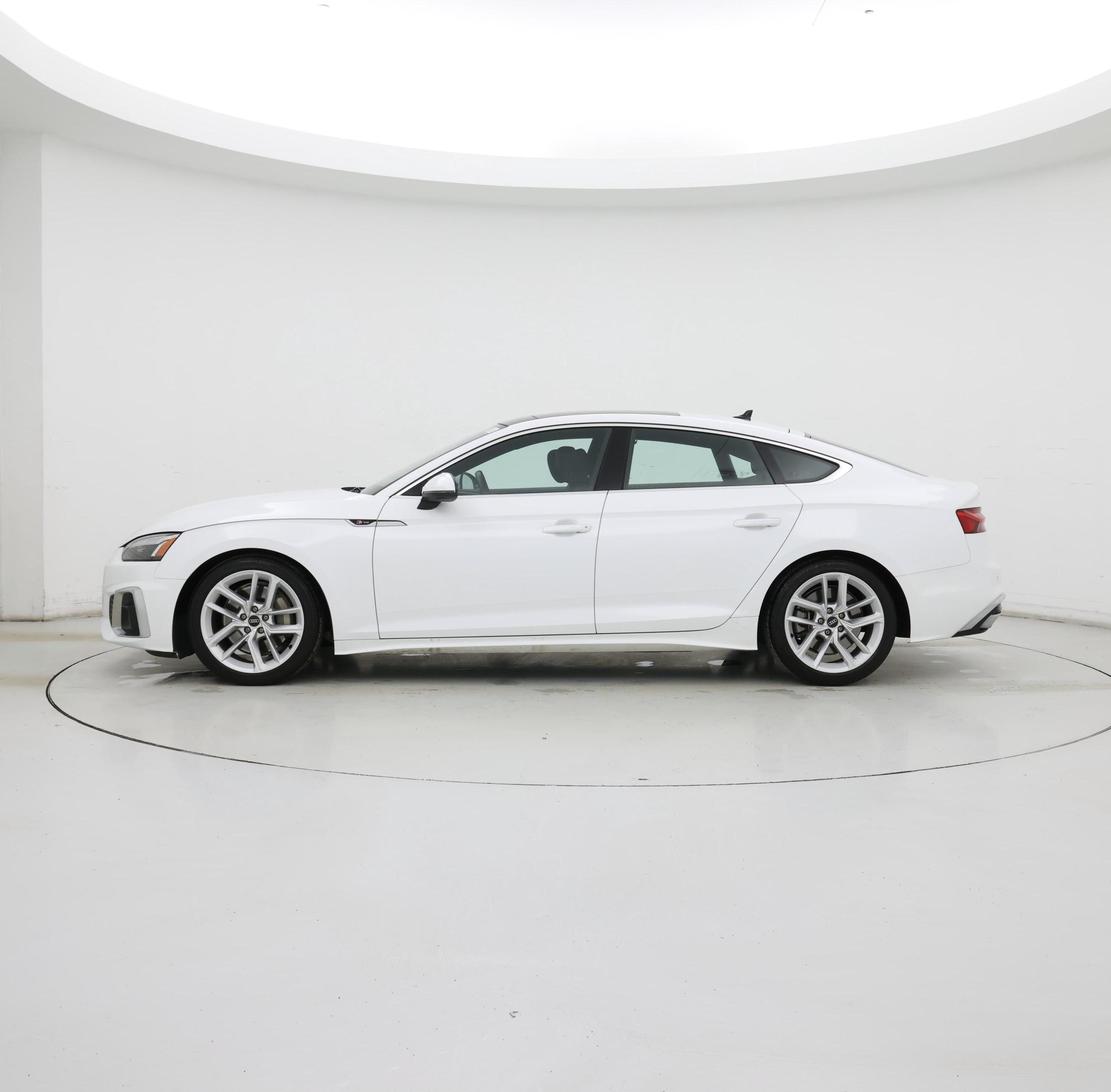 Thumbnail: 2024 Audi A5 - 3