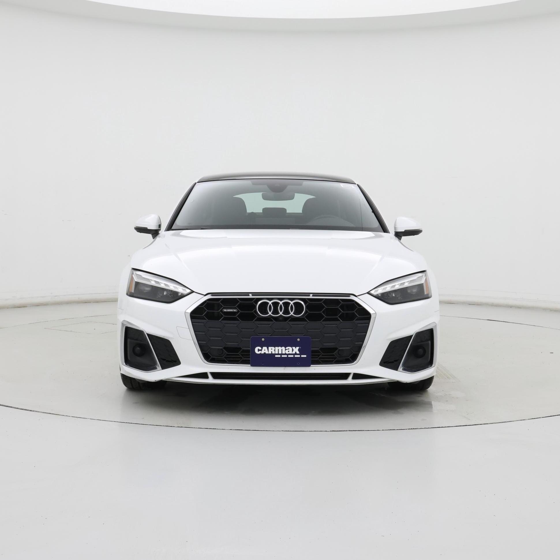 Thumbnail: 2024 Audi A5 - 5