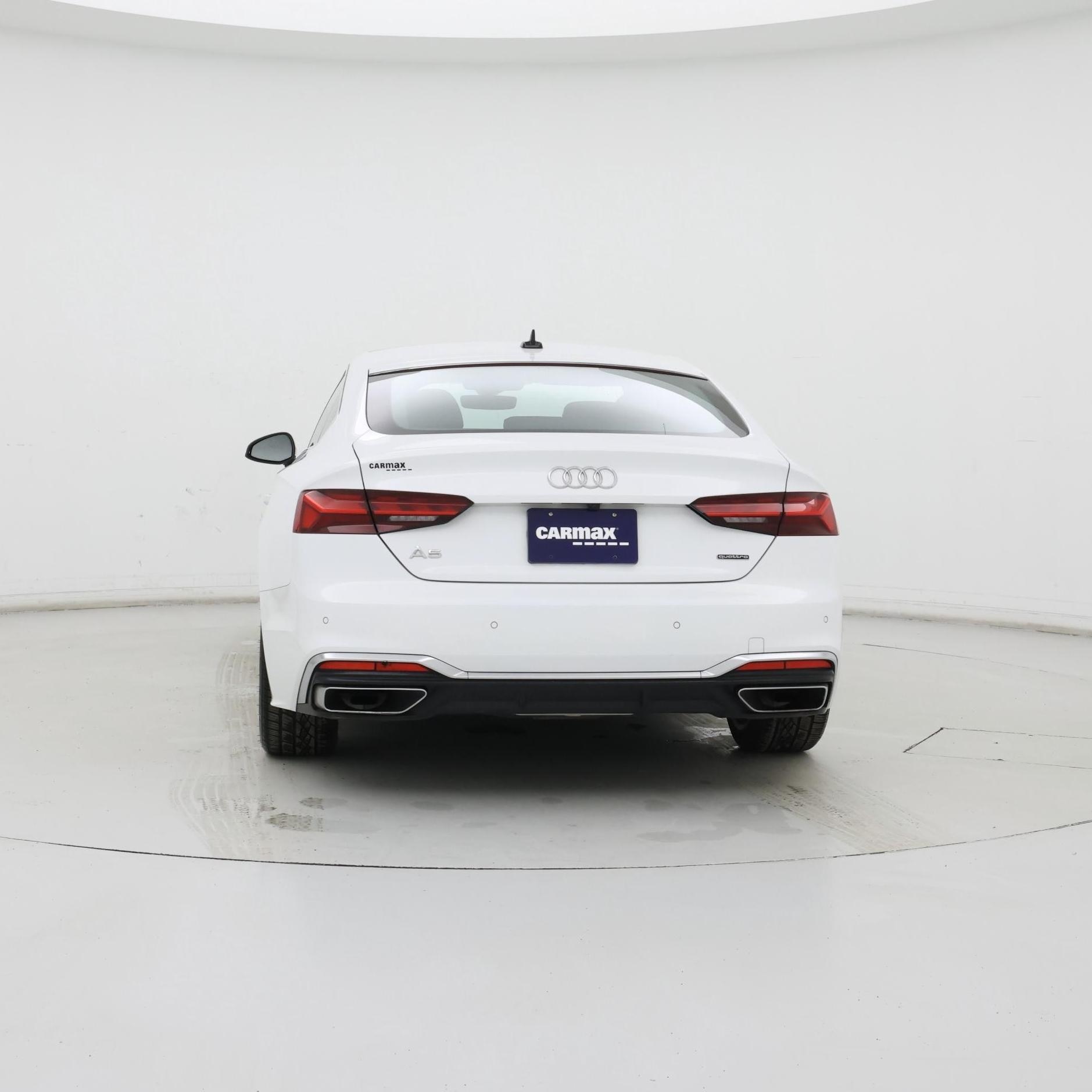 Thumbnail: 2024 Audi A5 - 6