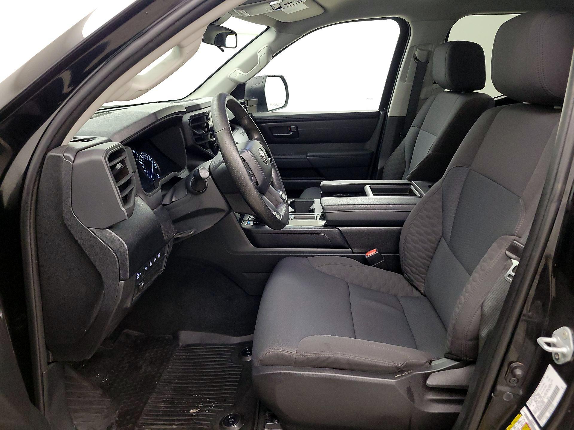 Thumbnail: 2023 Toyota Tundra - 11