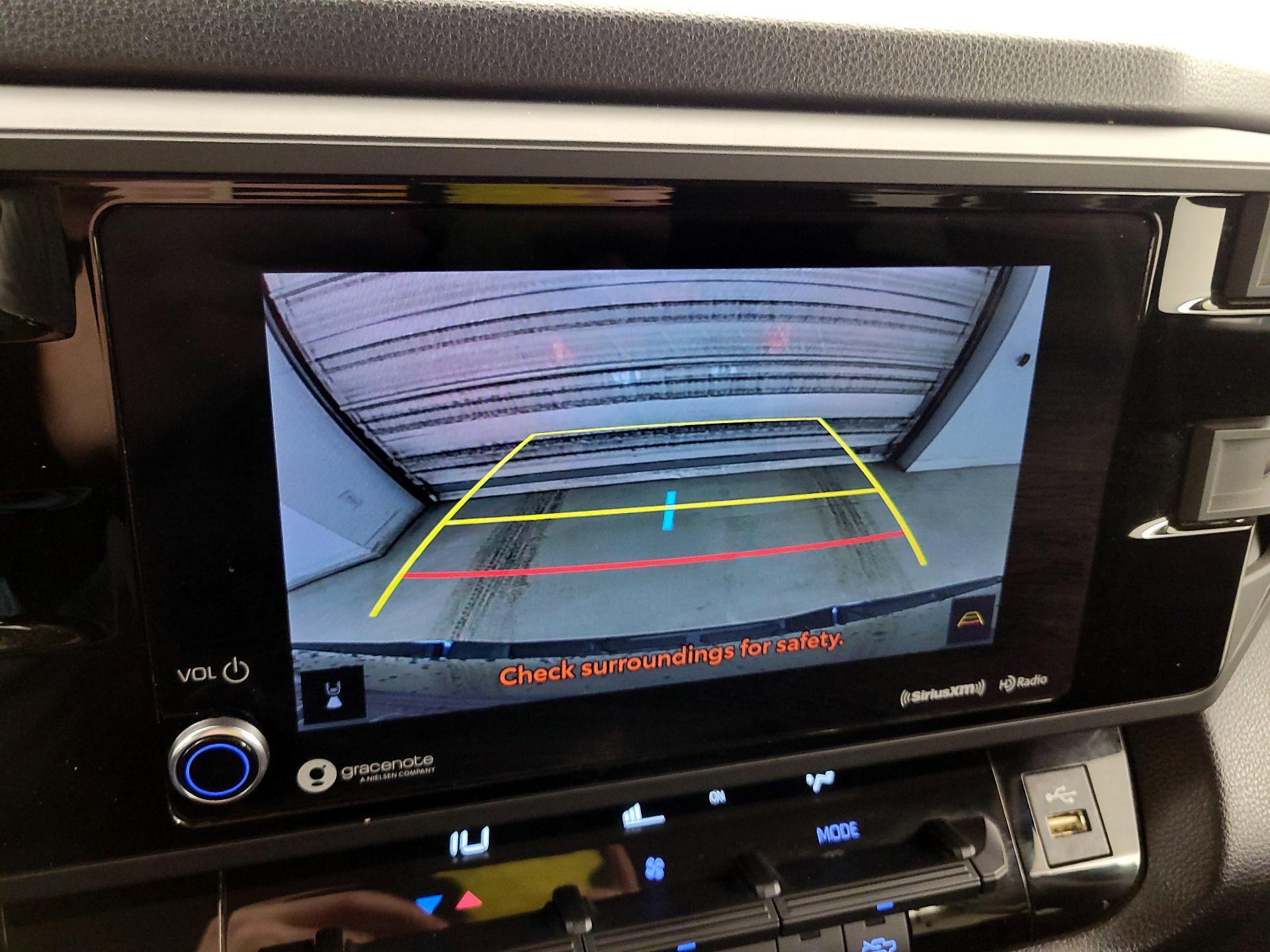 Thumbnail: 2023 Toyota Tundra - 14