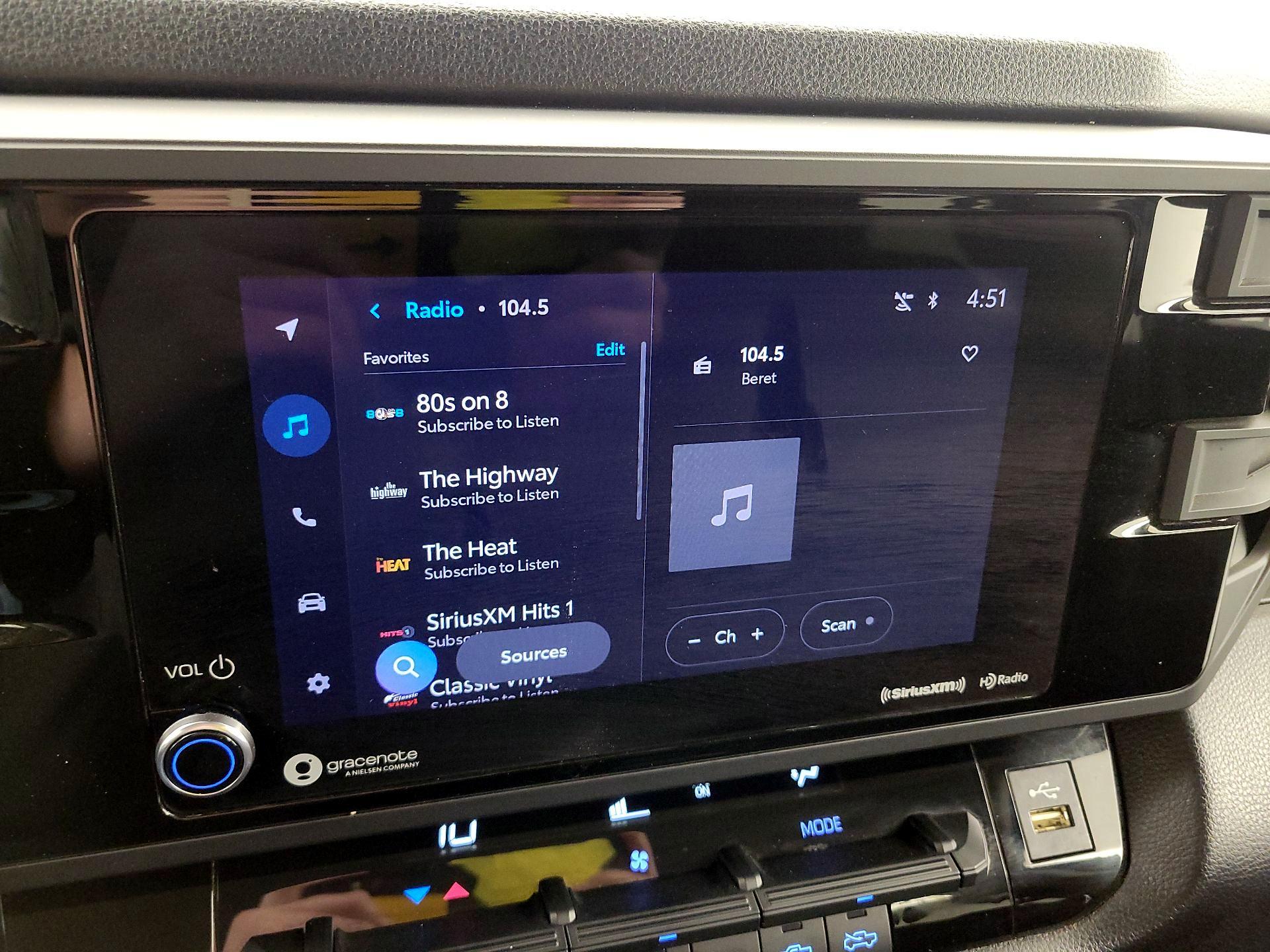 Thumbnail: 2023 Toyota Tundra - 15