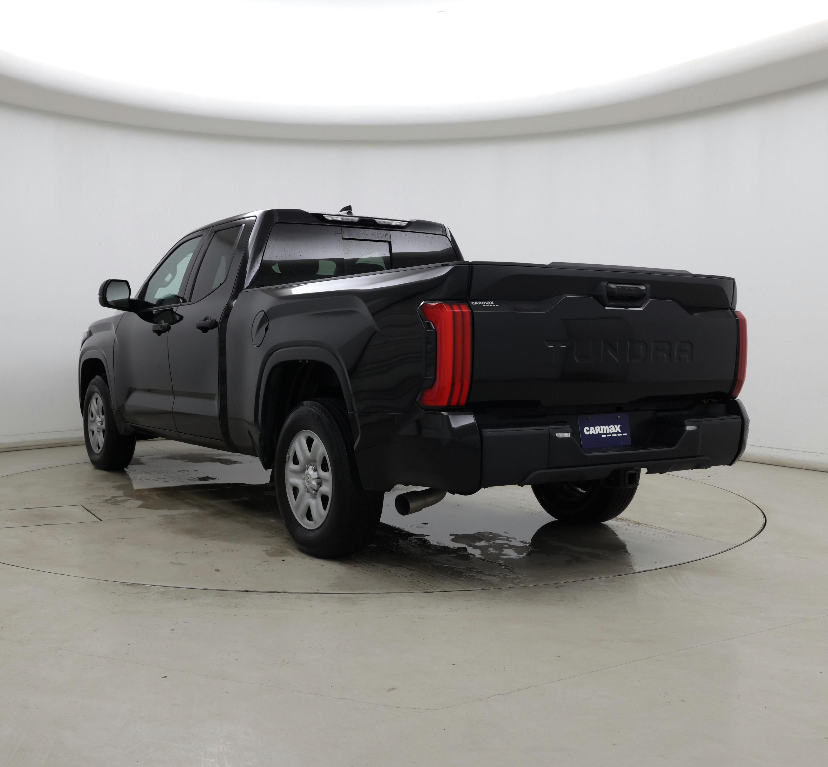 Thumbnail: 2023 Toyota Tundra - 2