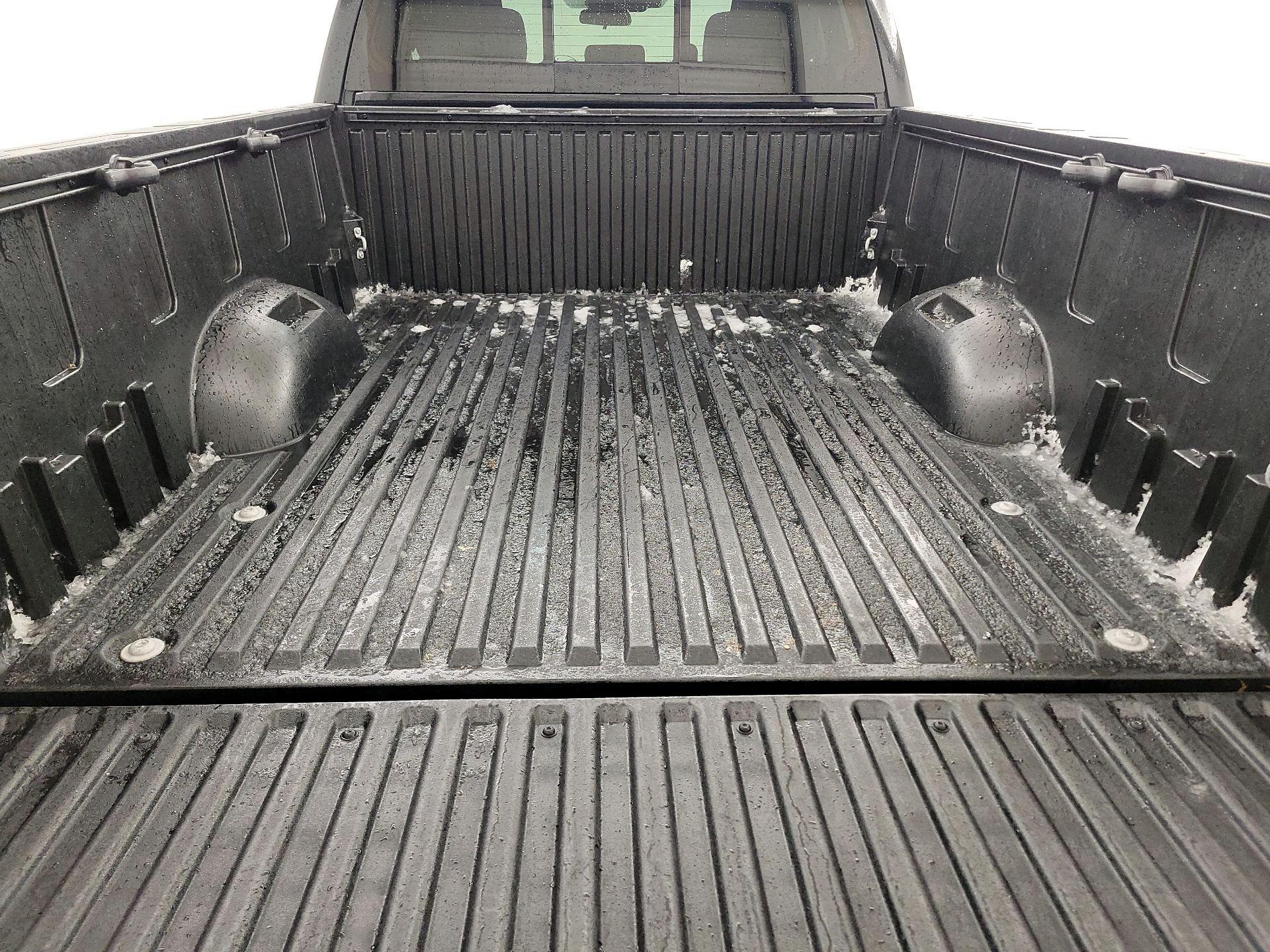 Thumbnail: 2023 Toyota Tundra - 20