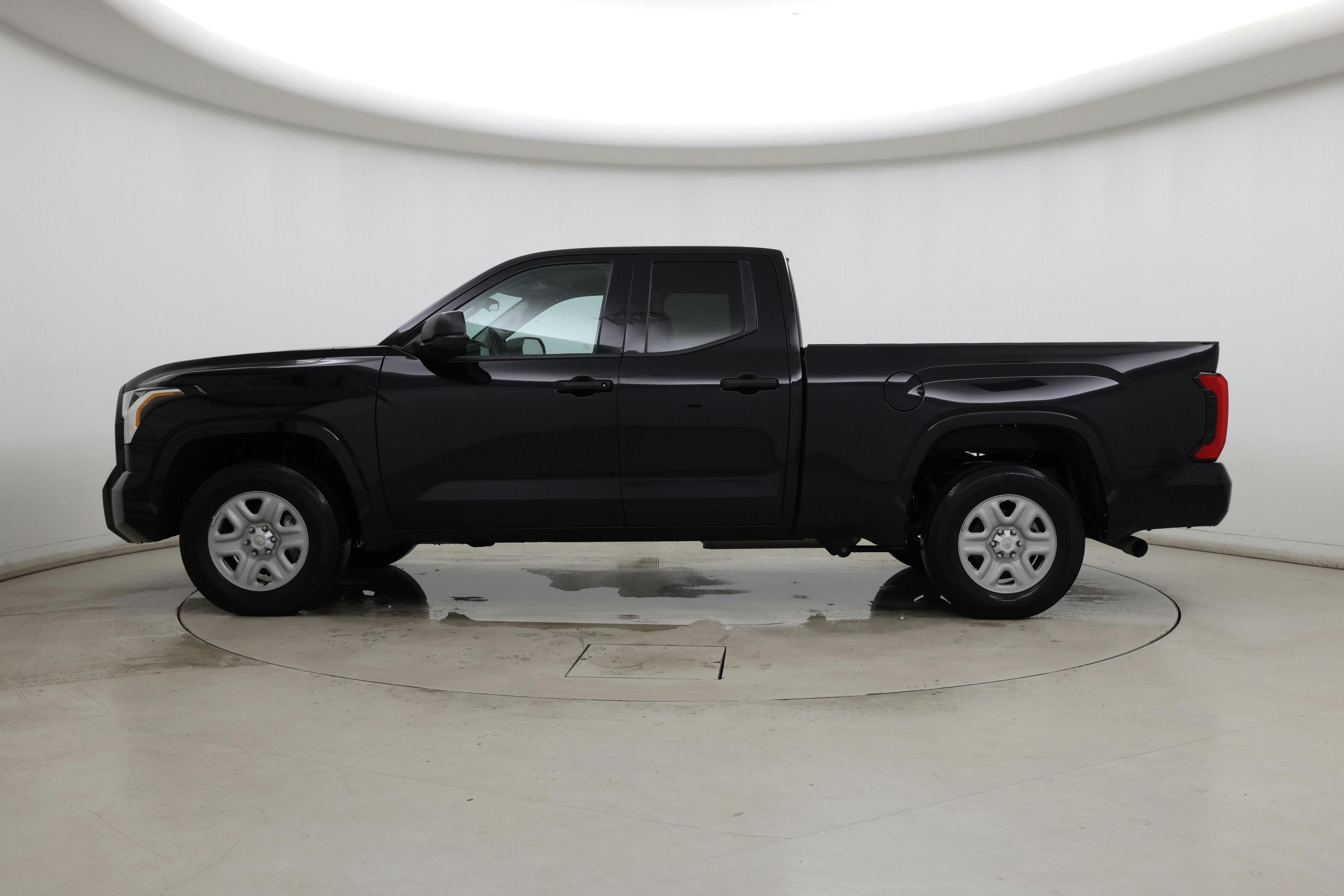 Thumbnail: 2023 Toyota Tundra - 3